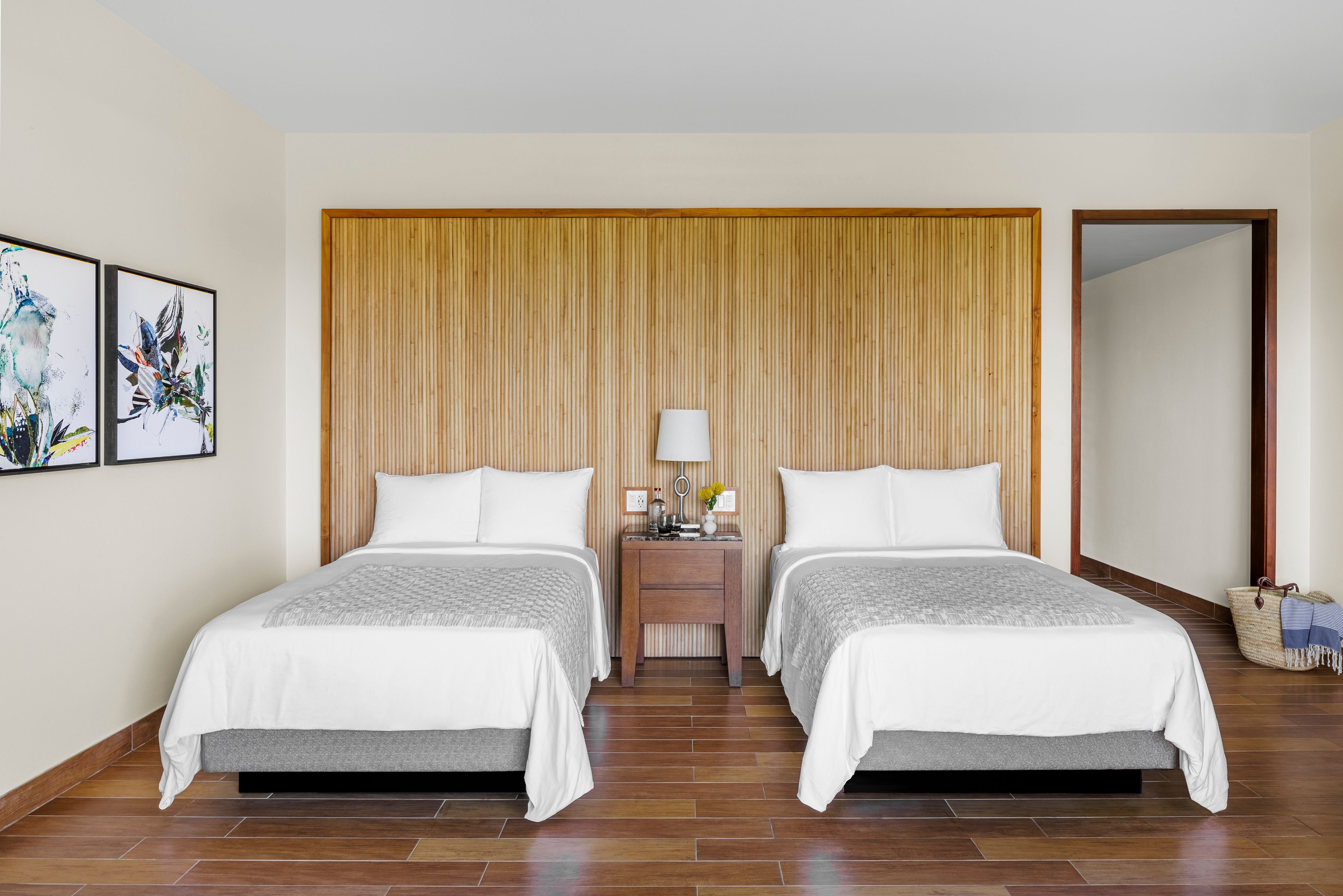 Junior Suite Ocean Front