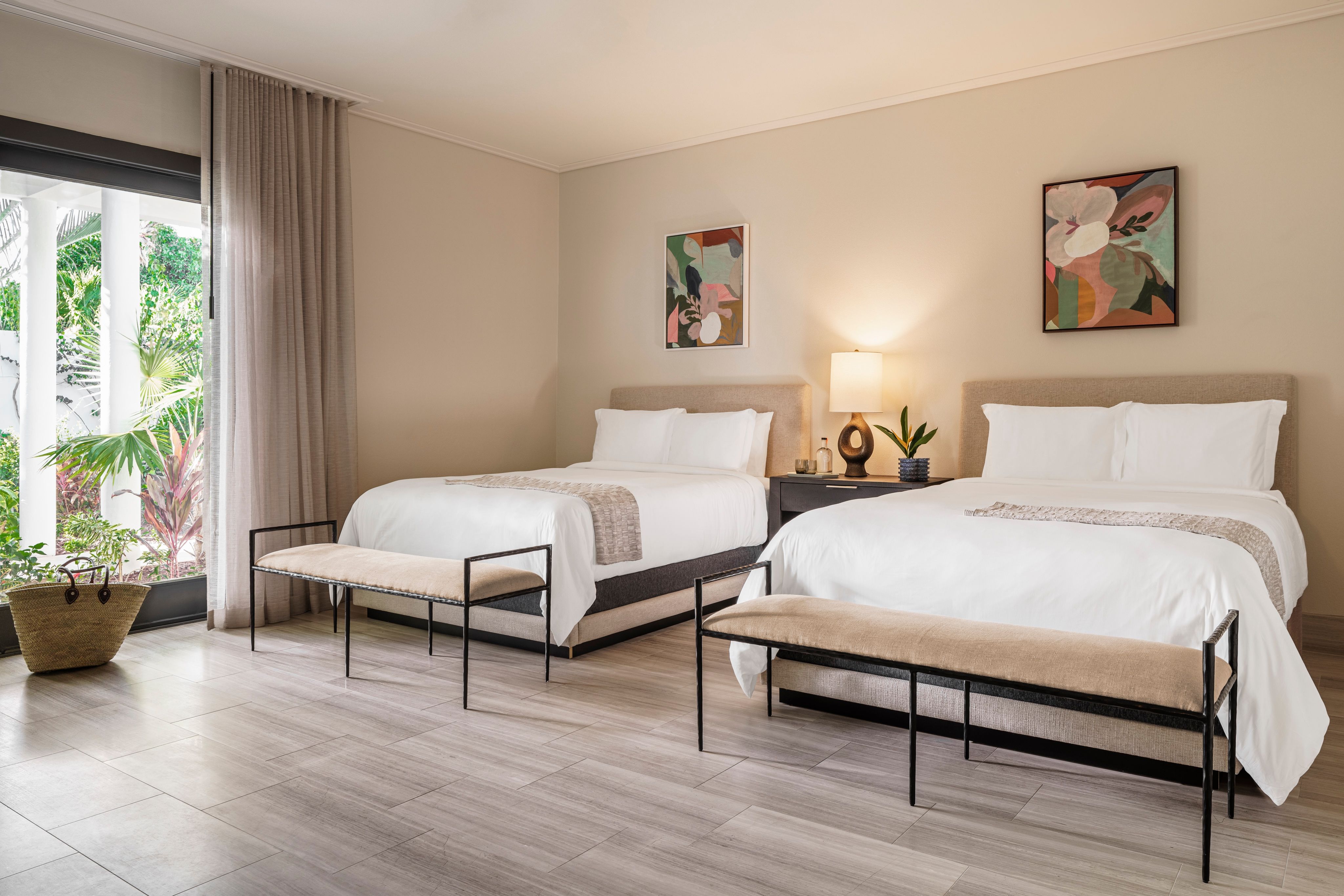 Villa Three Bedrooms