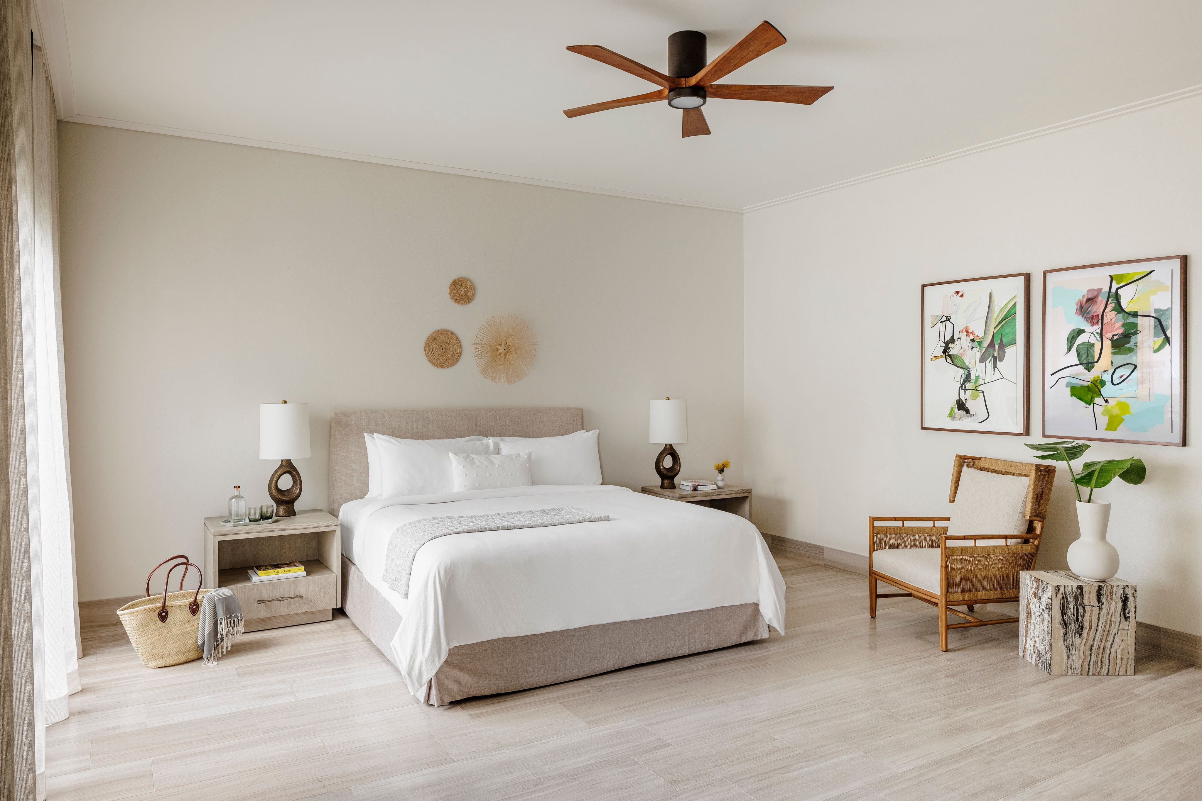 Villa Three Bedrooms