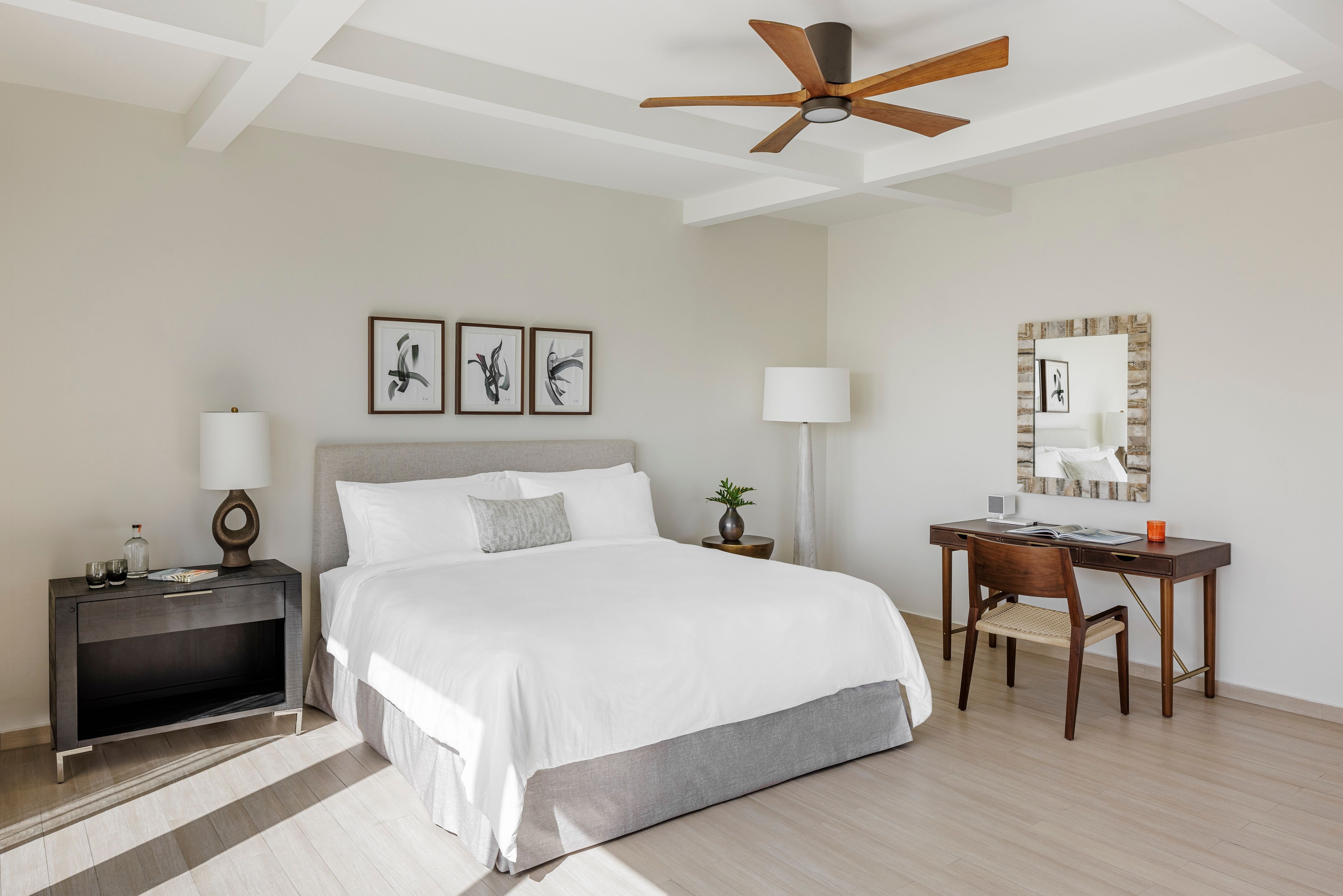 Villa Three Bedrooms