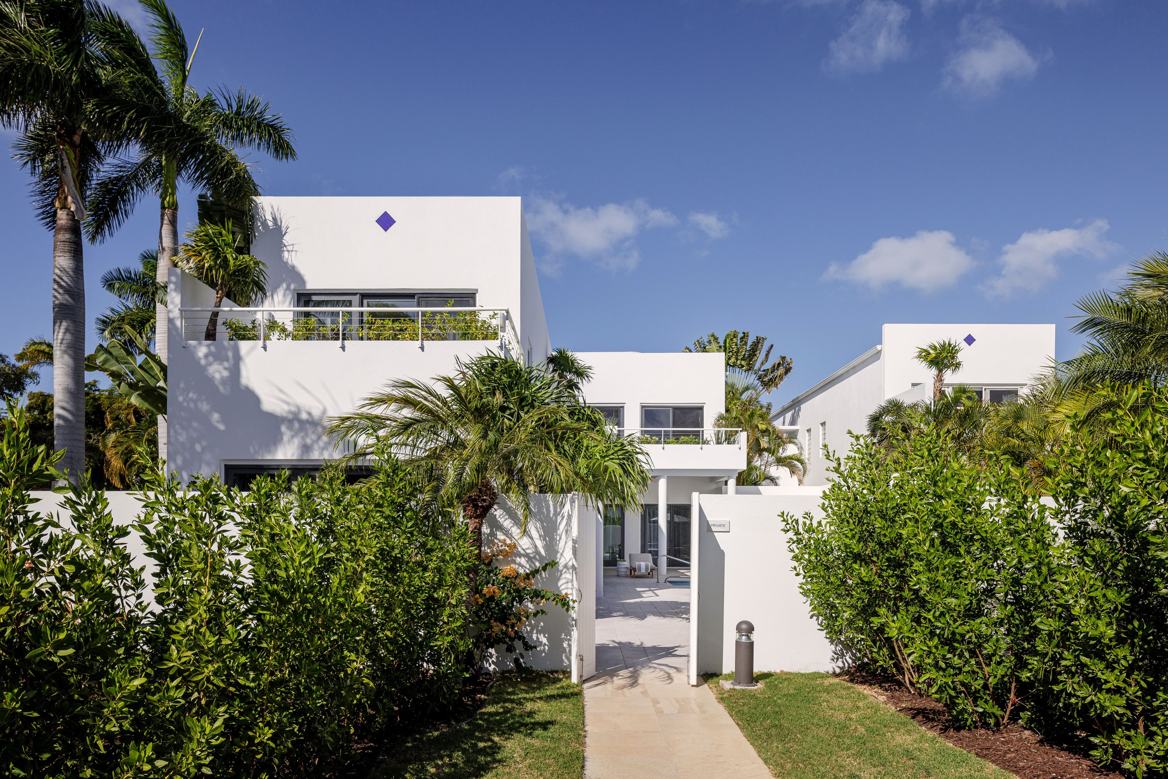 Villa Three Bedrooms