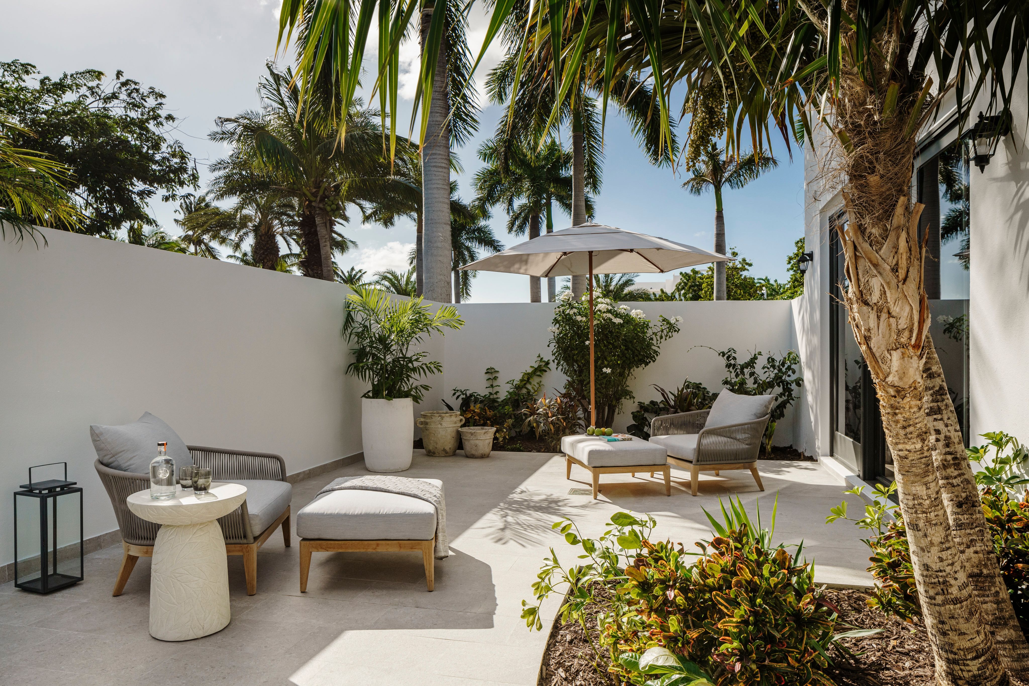 Villa Three Bedrooms