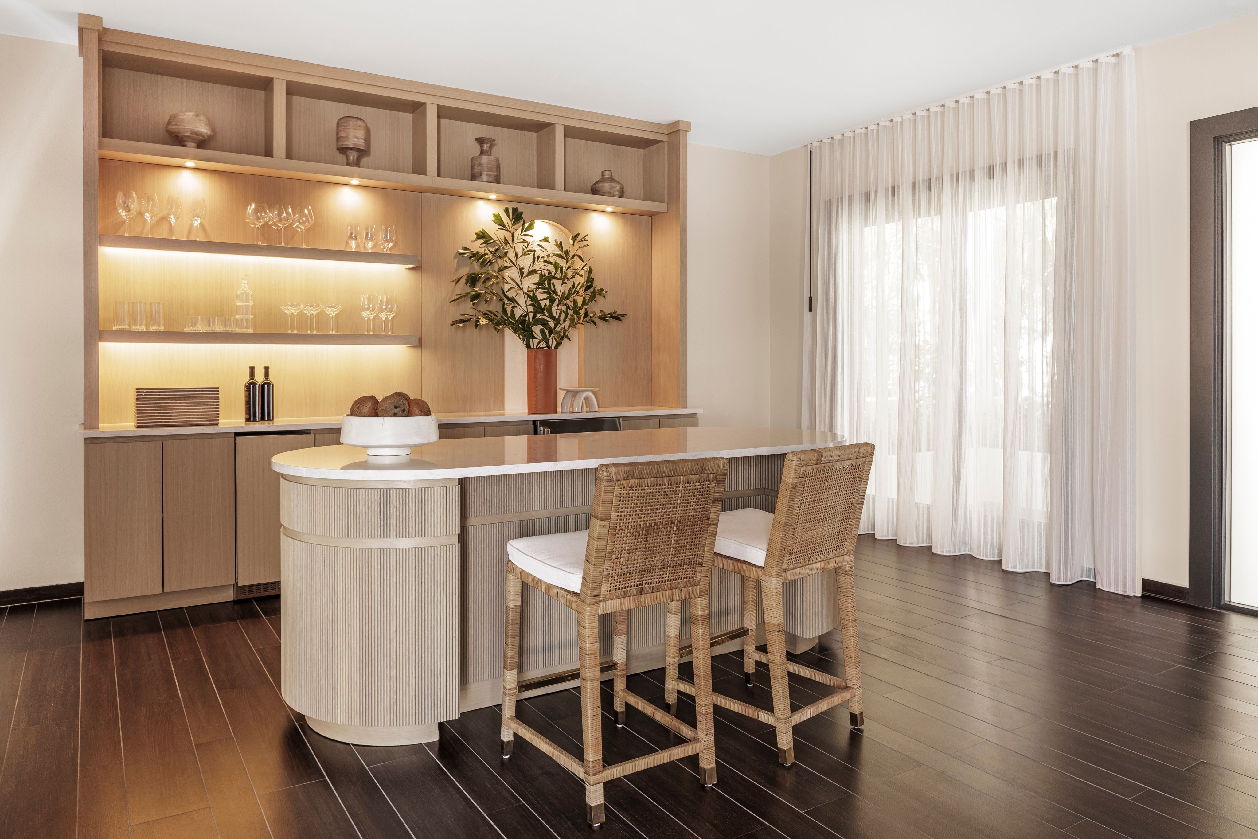 Villa Three Bedrooms