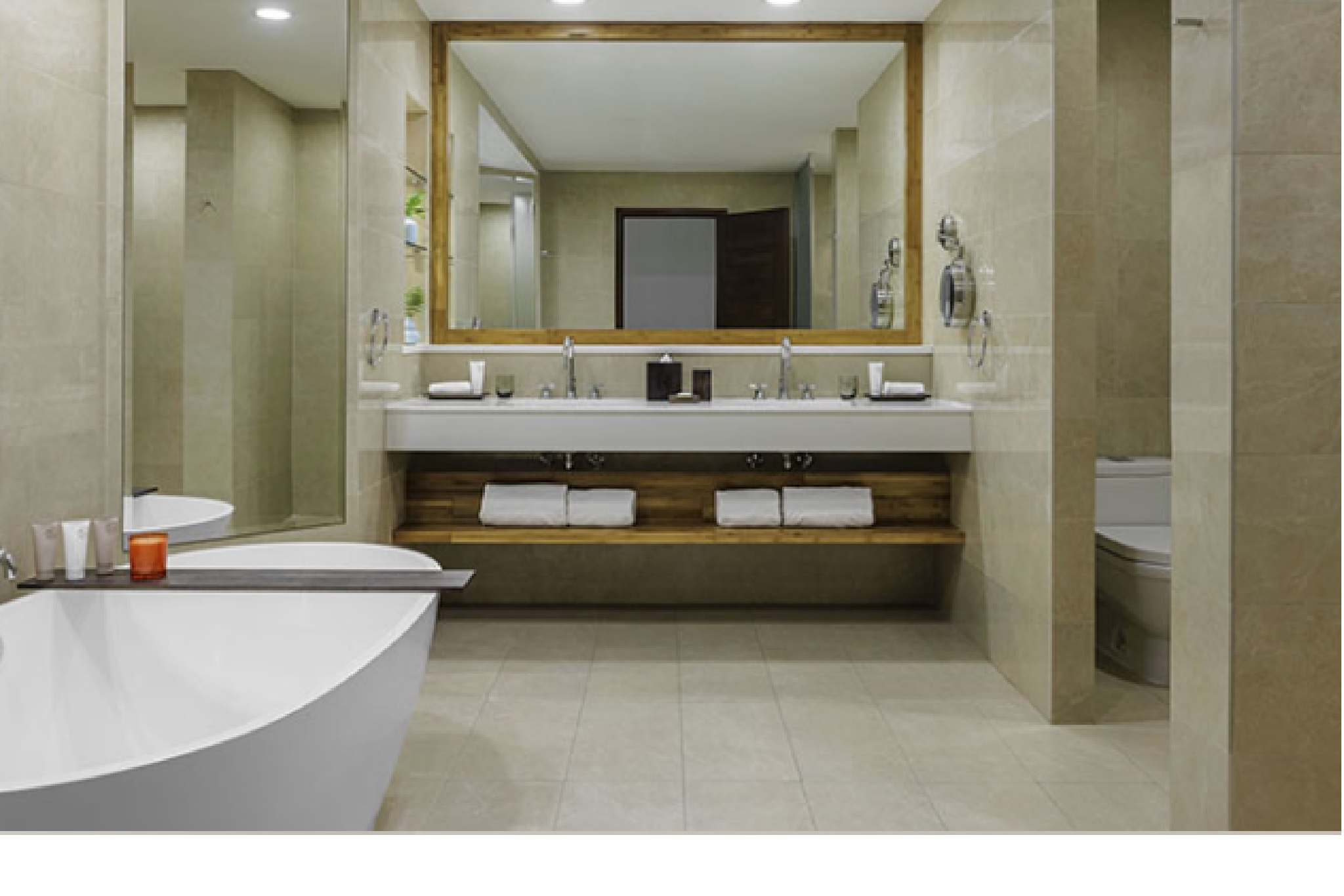 Room Deluxe with Views