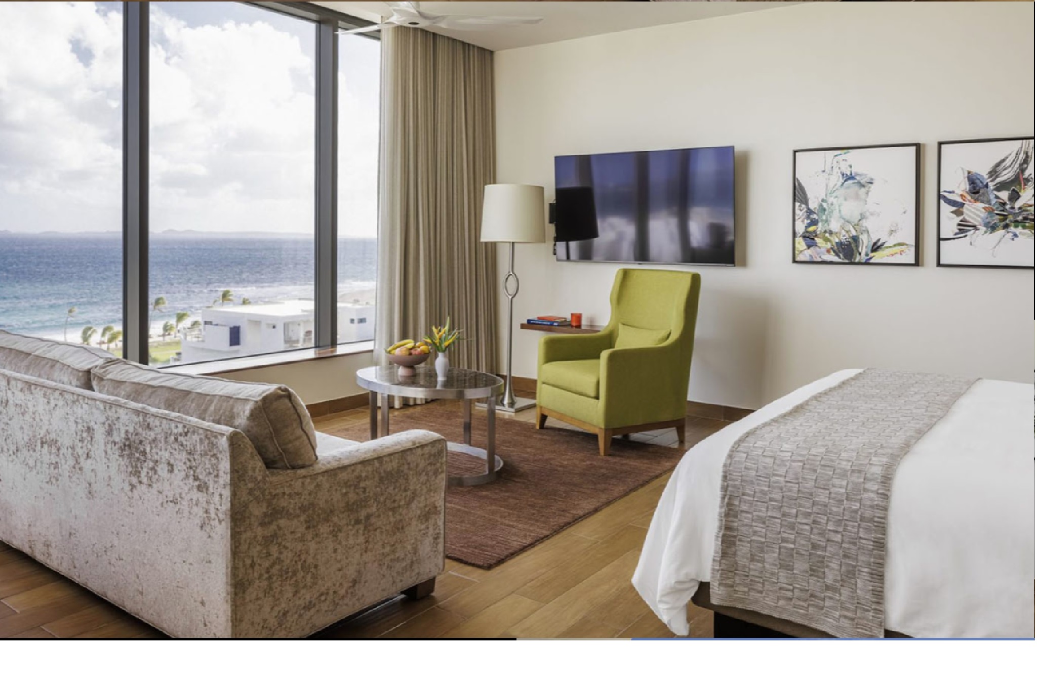 Room Deluxe with Views