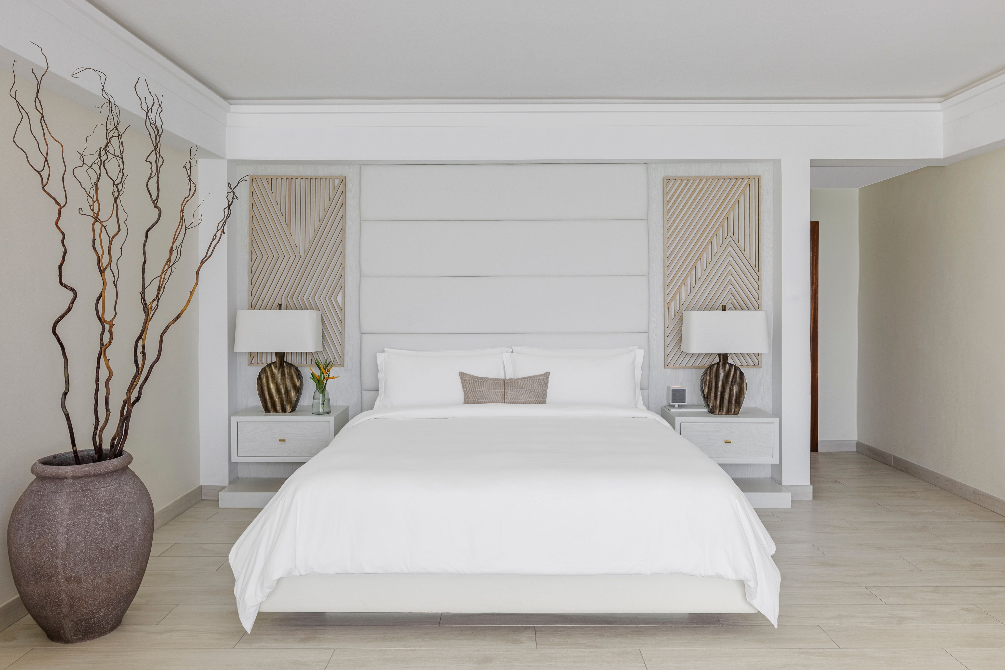 Junior Suite Resort View