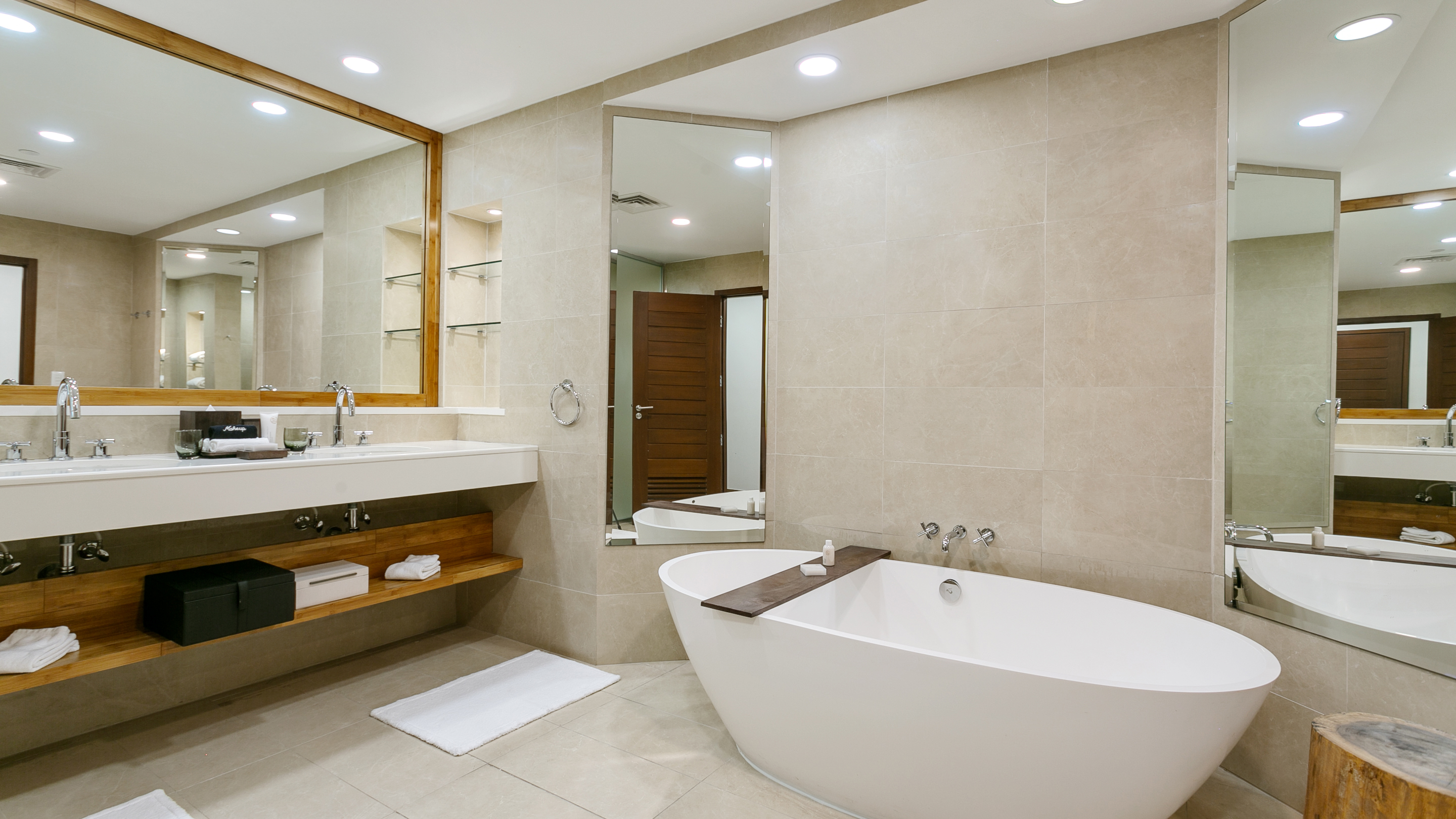 Double Deluxe Ocean View