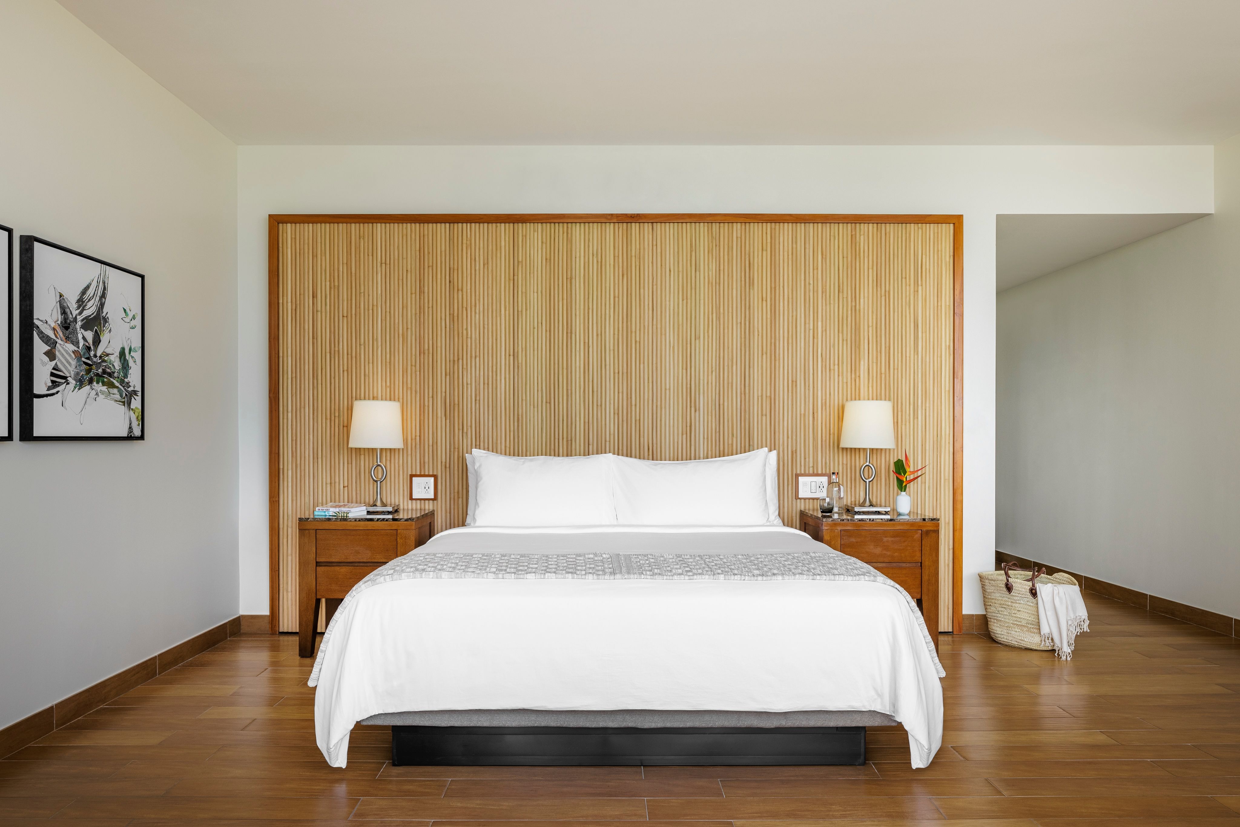 Room Deluxe Ocean View