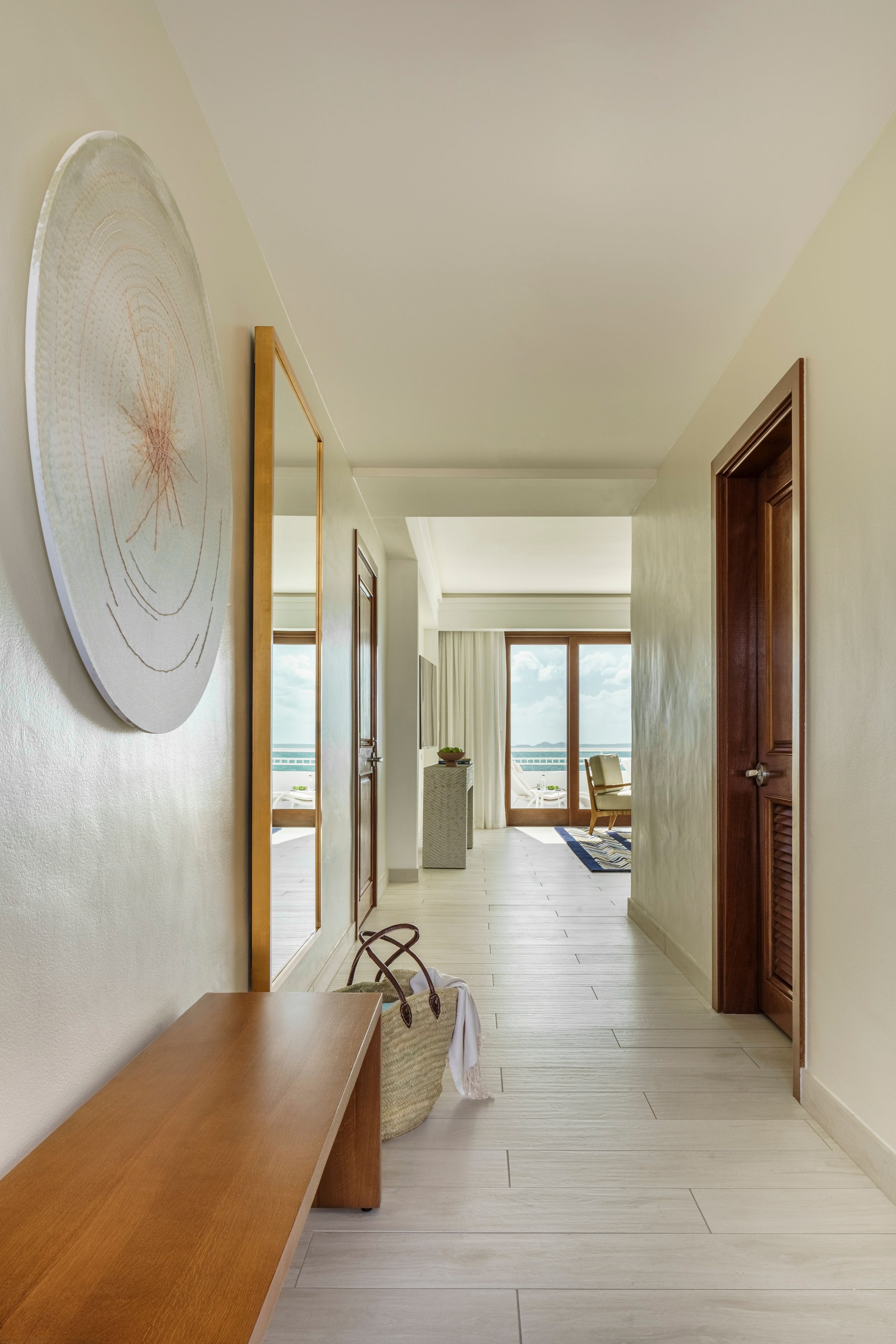 Junior Suite Beach Front