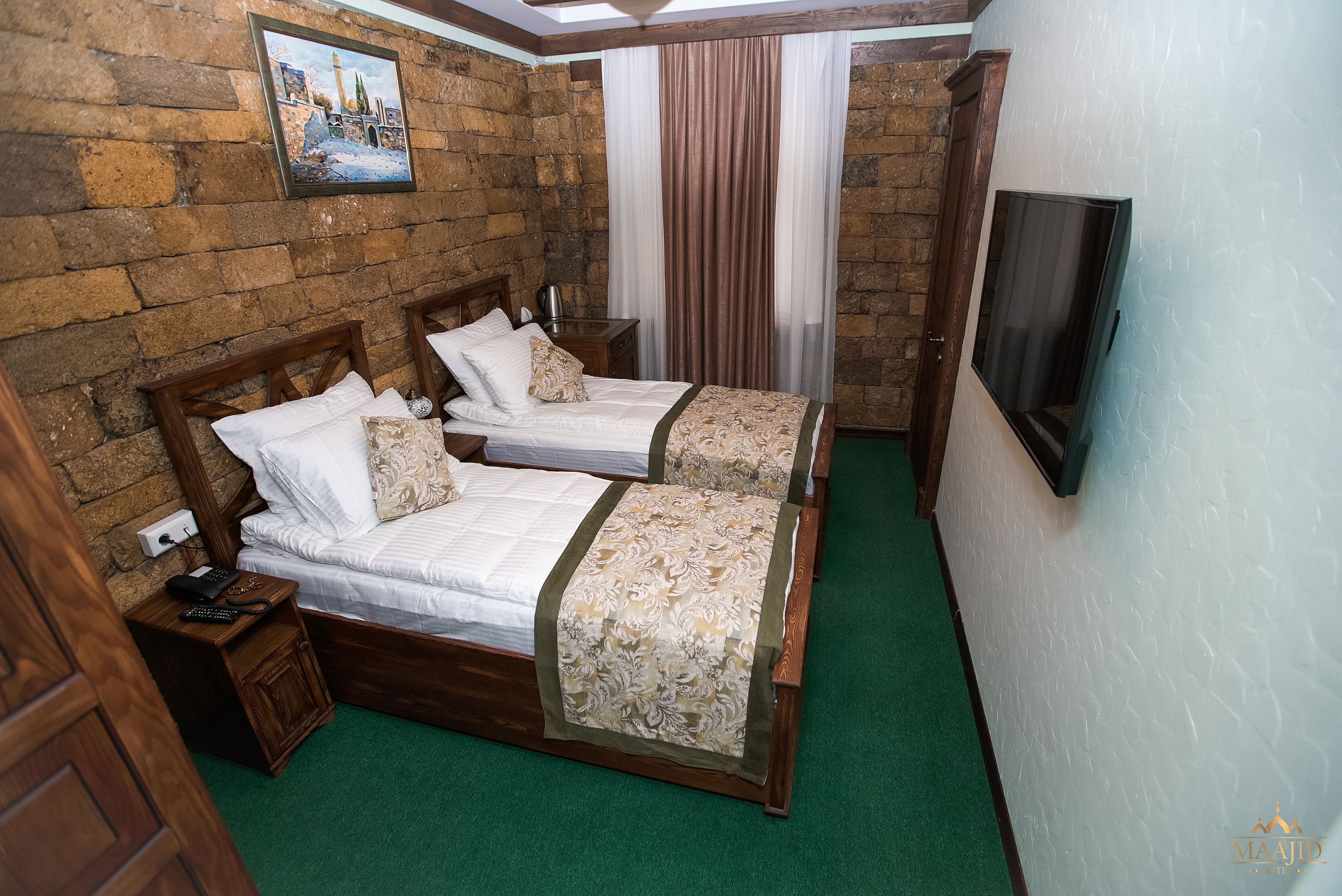 Family Room Connecting Room