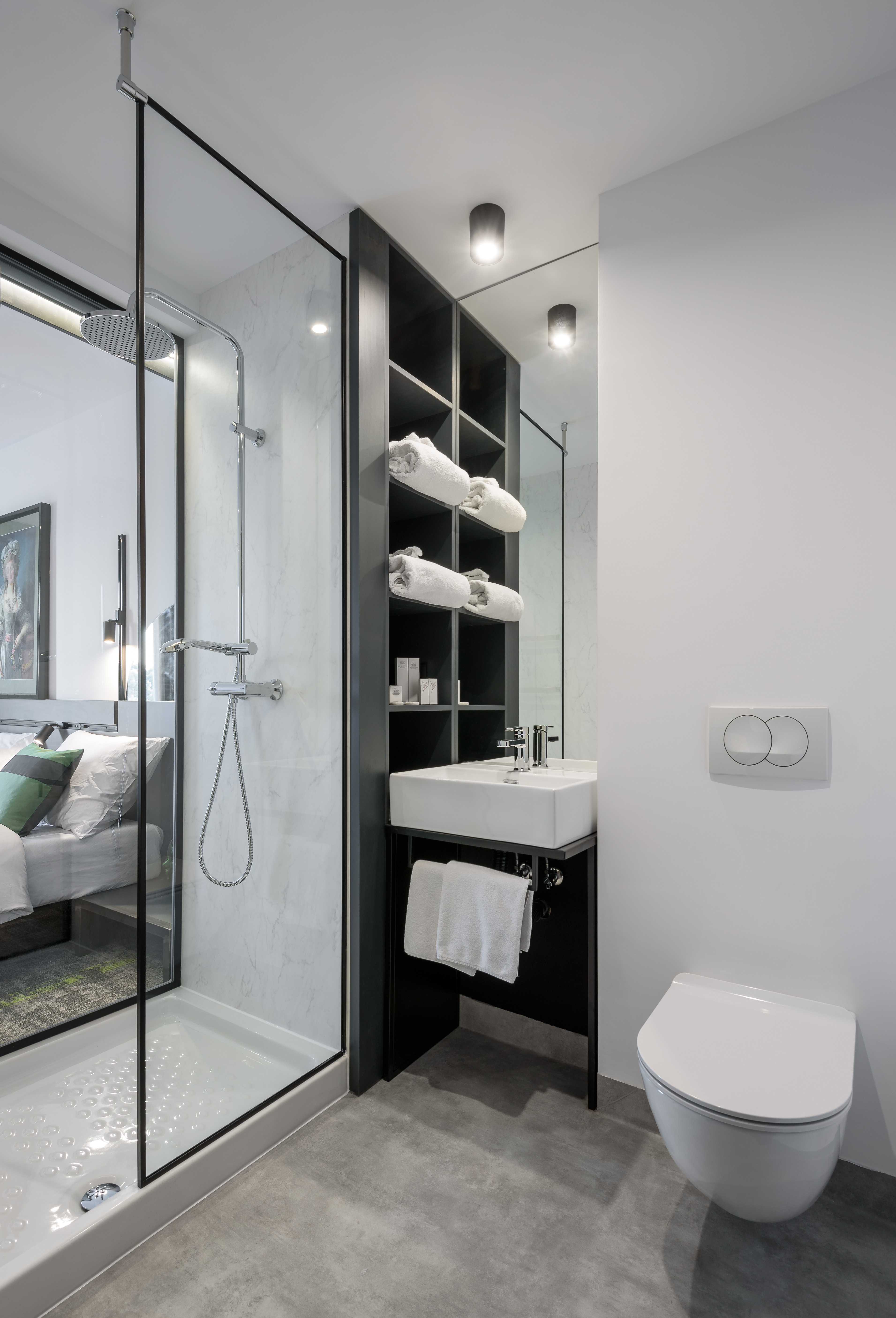 Family Room Standard