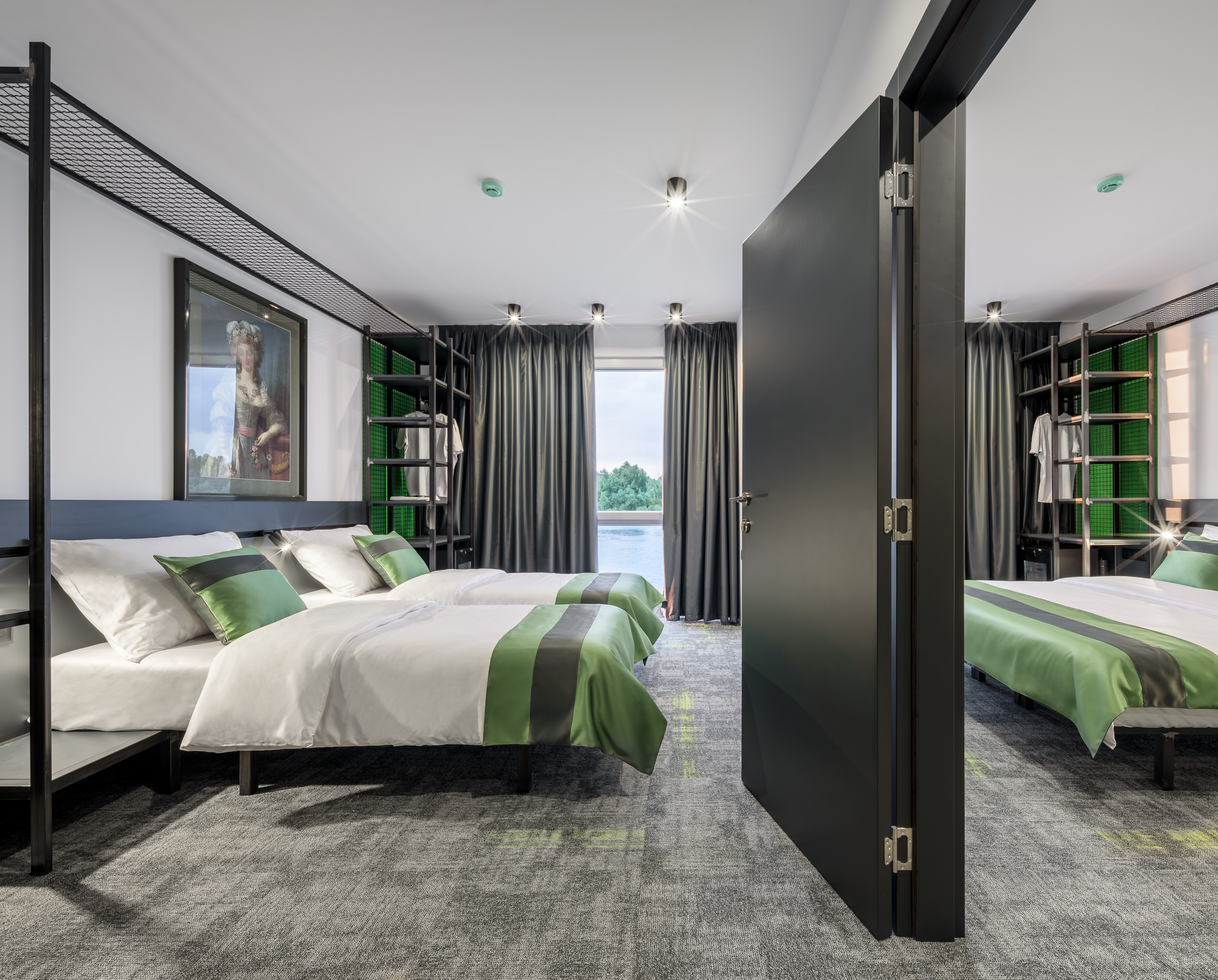 Family Room Standard