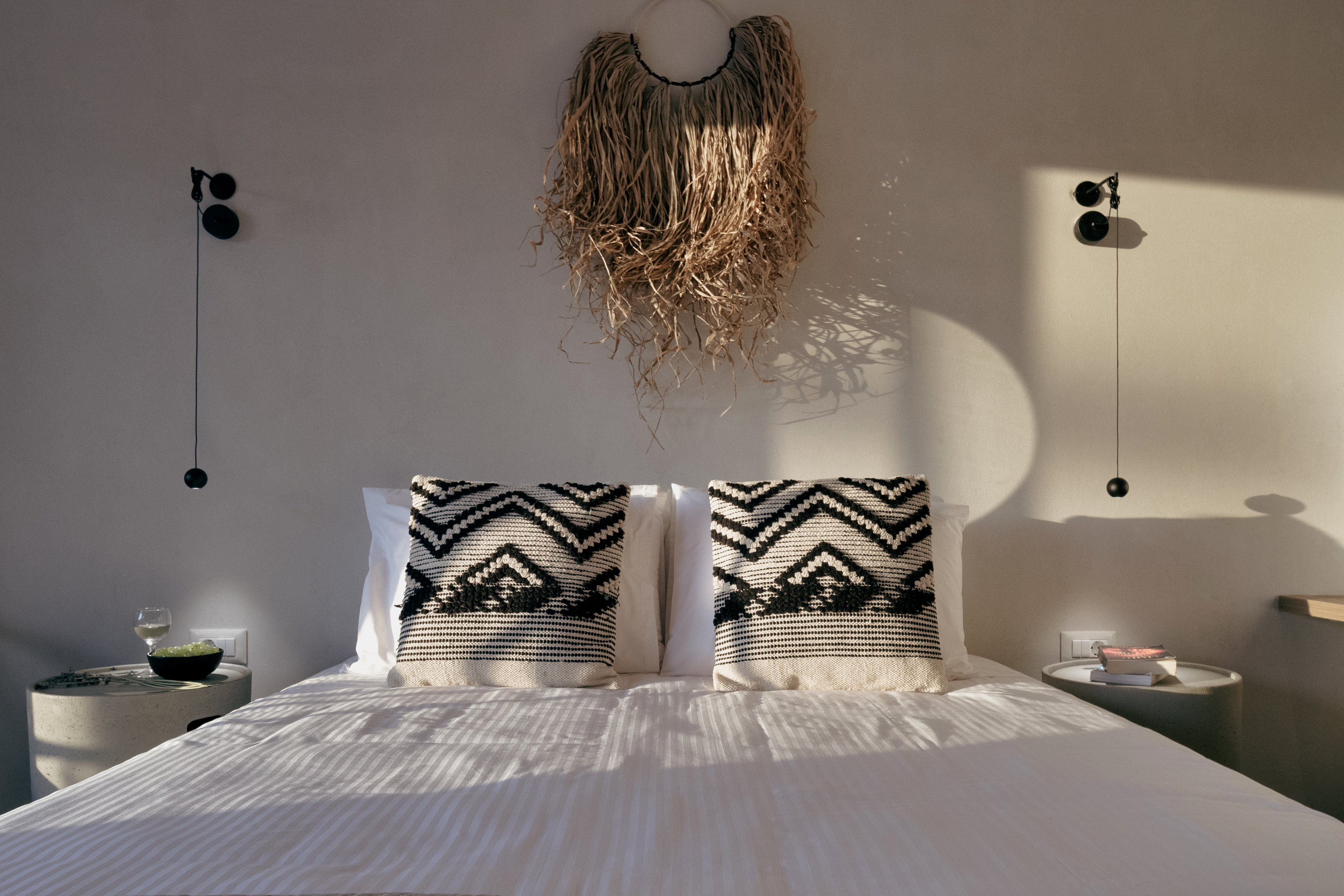 Junior Suite Capacity 2