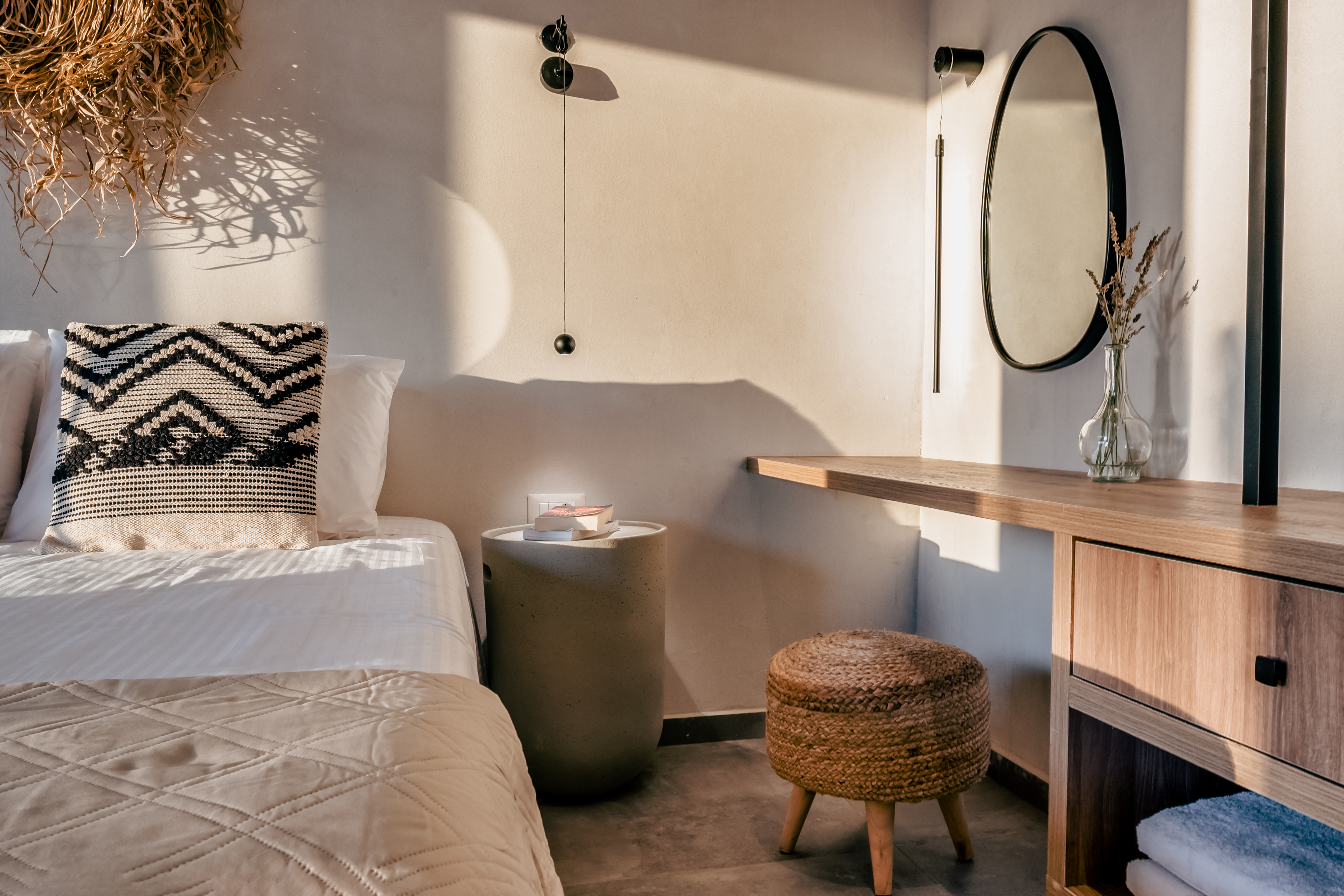 Junior Suite Capacity 2