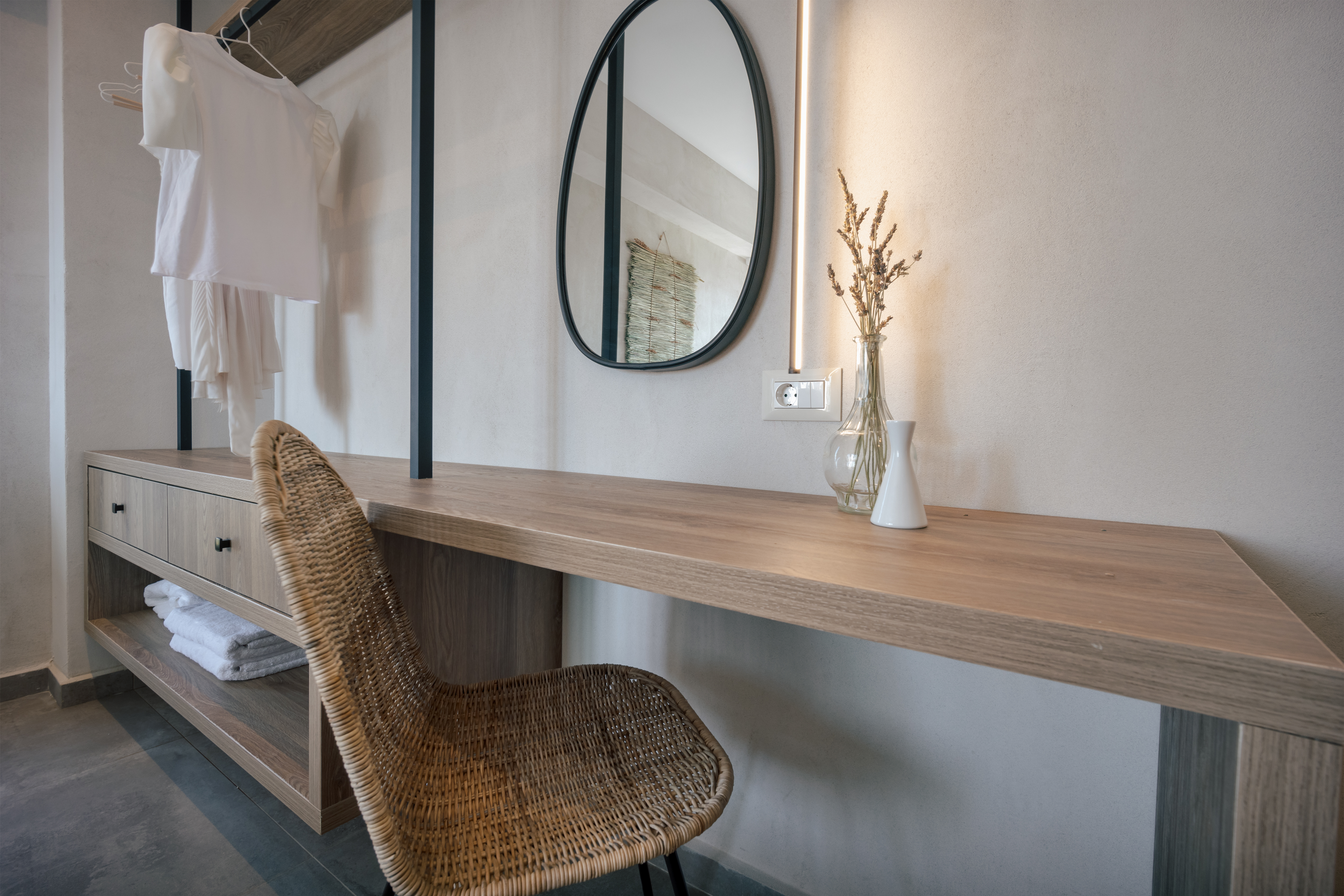 Junior Suite Capacity 2