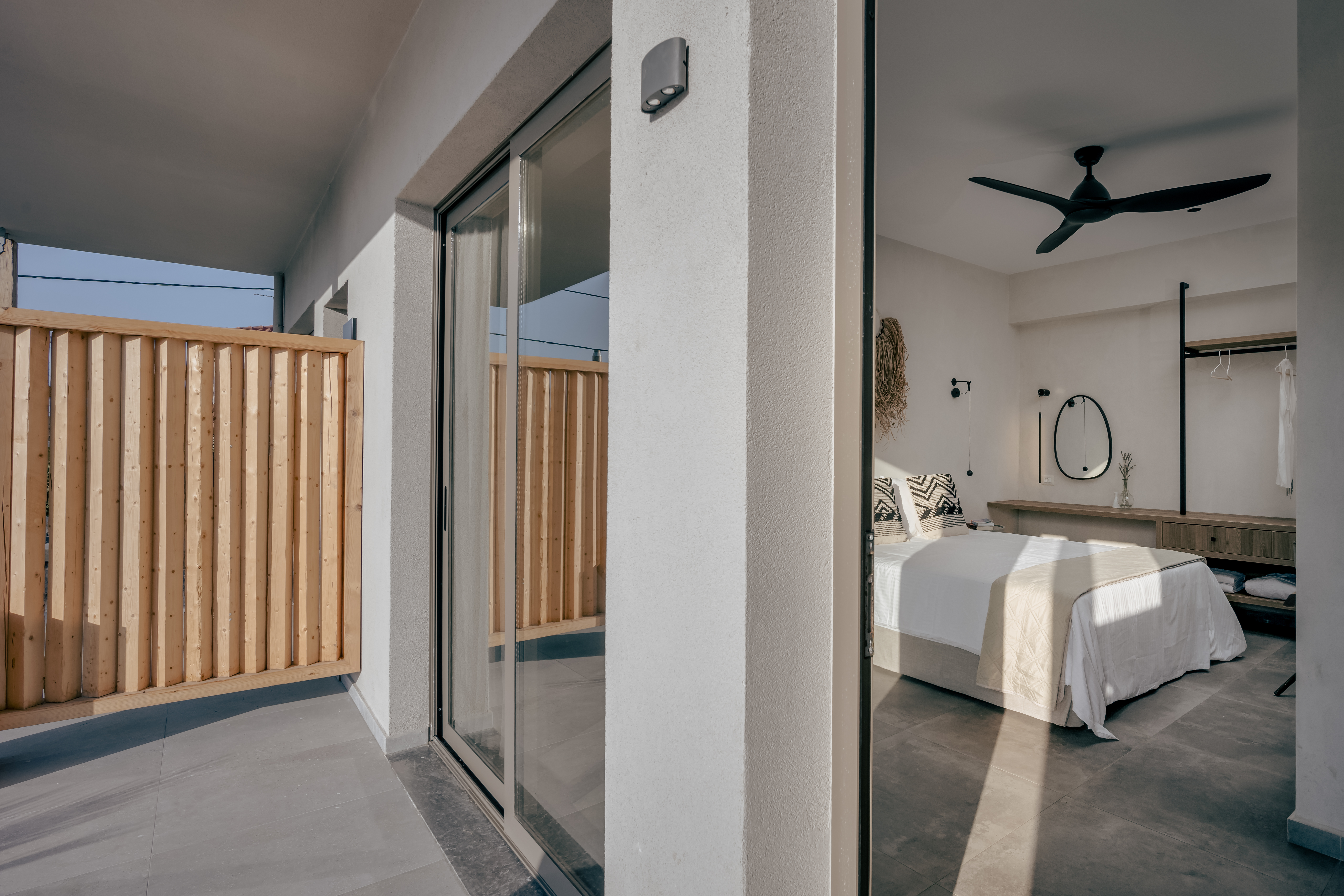 Junior Suite Capacity 2