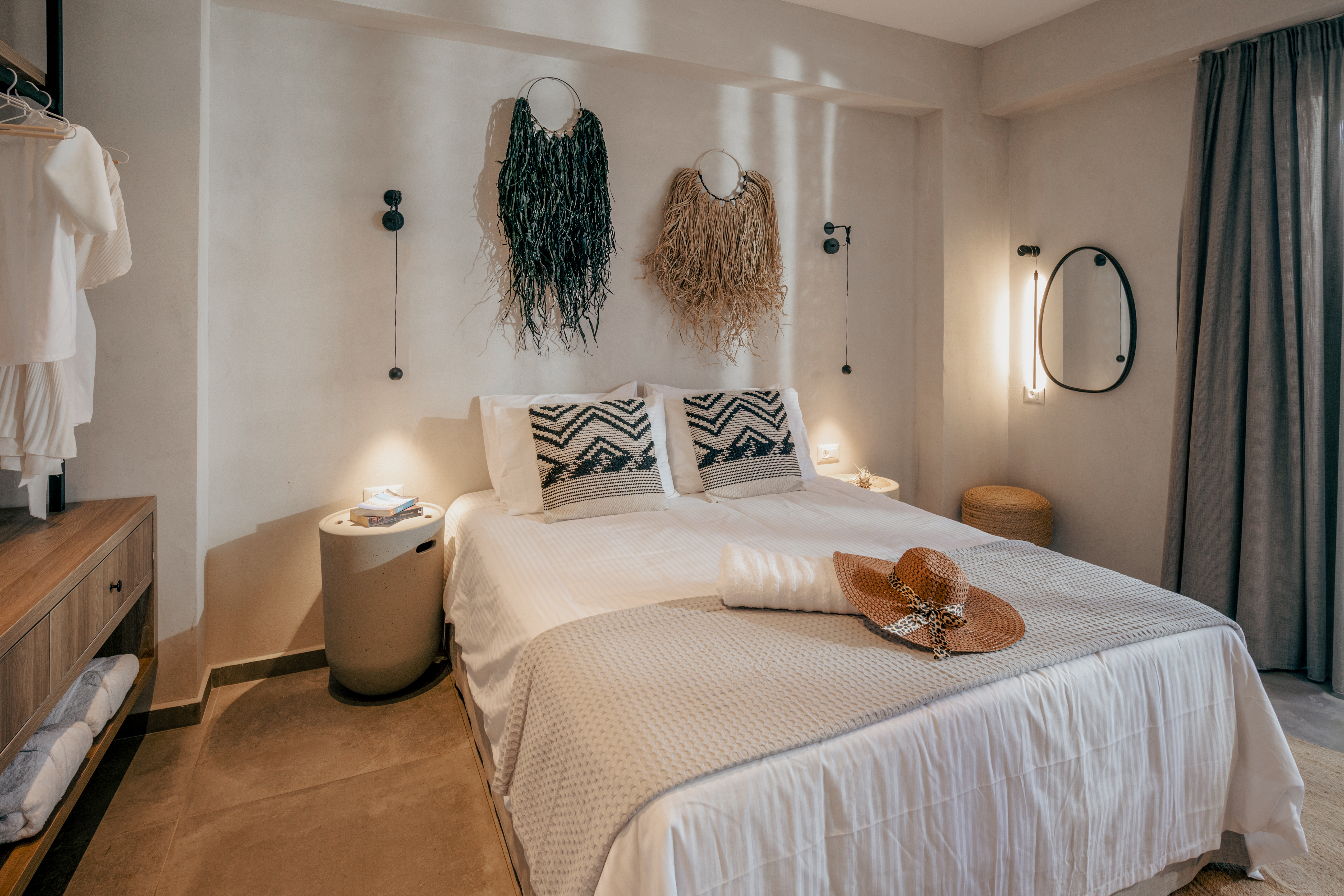 Junior Suite Capacity 2