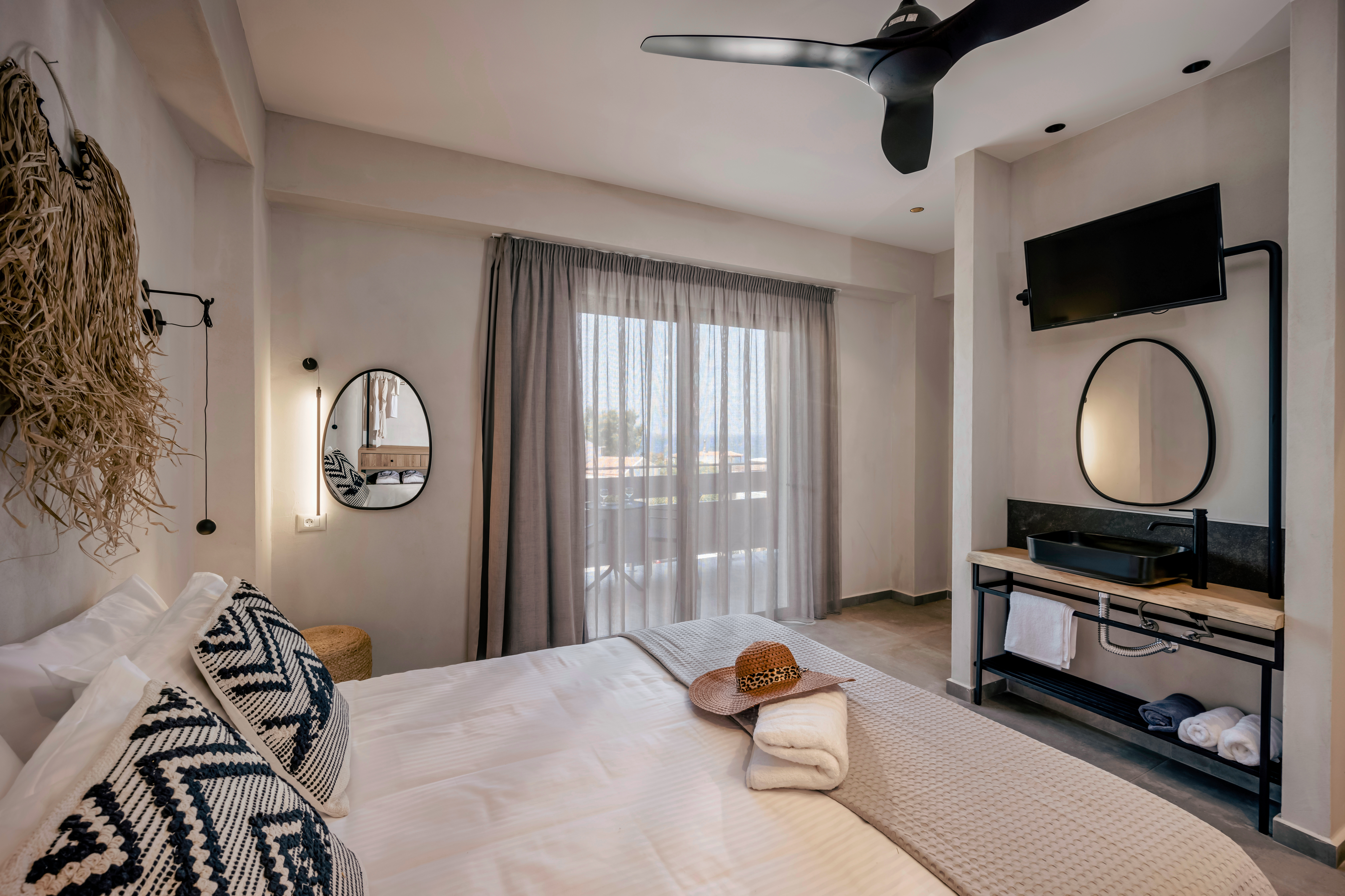 Junior Suite Capacity 2