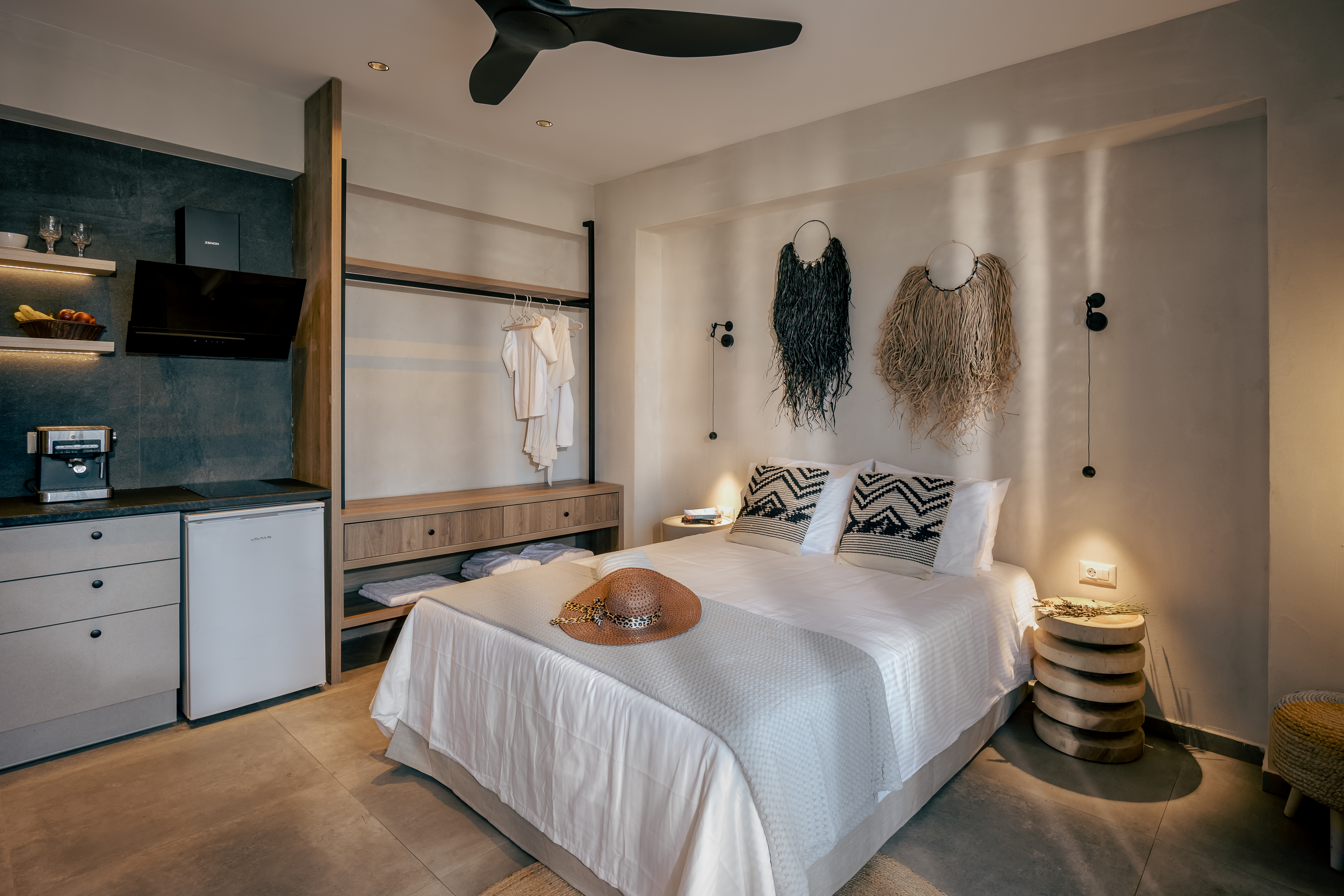 Junior Suite Capacity 2