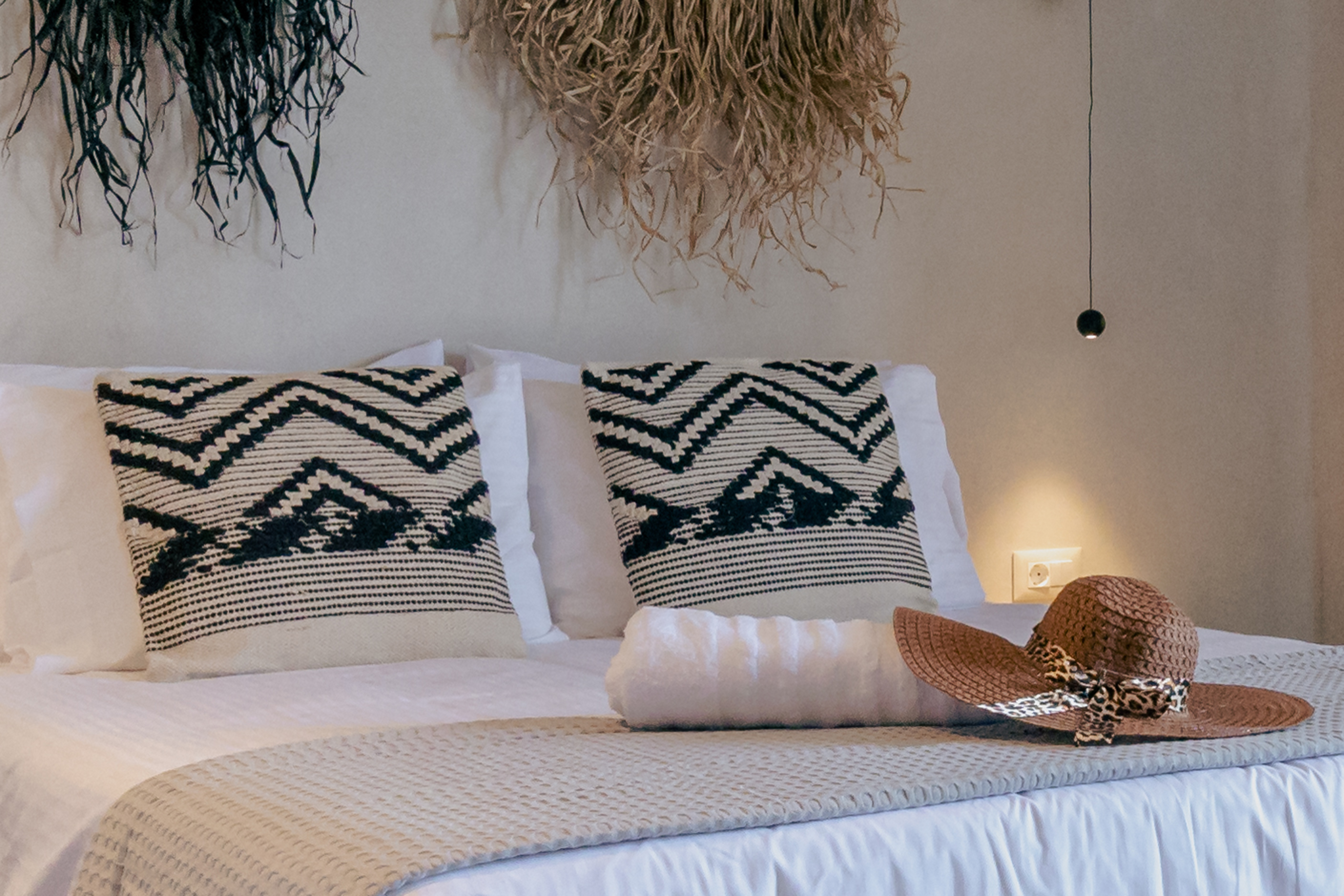 Junior Suite Capacity 2