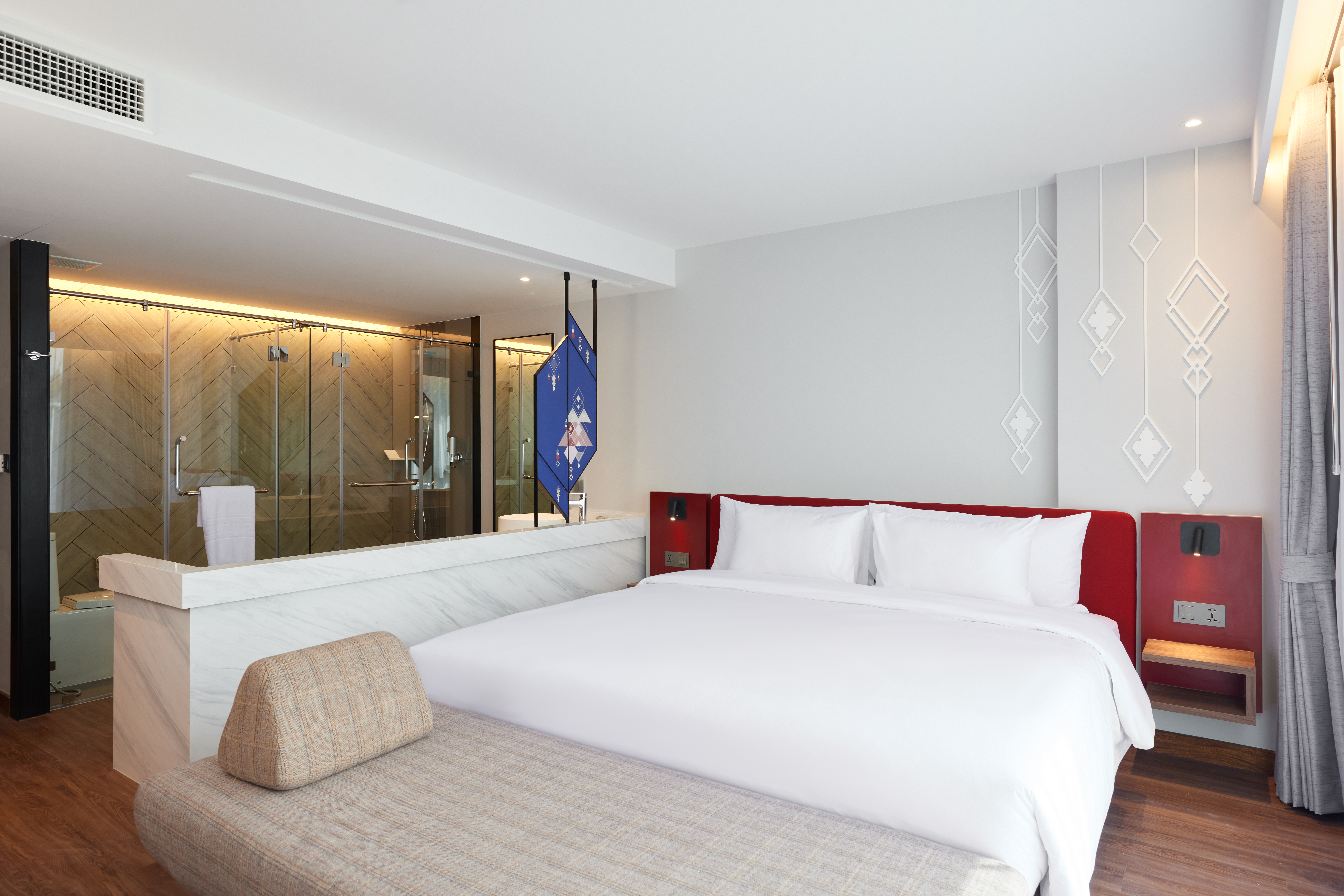 Double Deluxe Premium