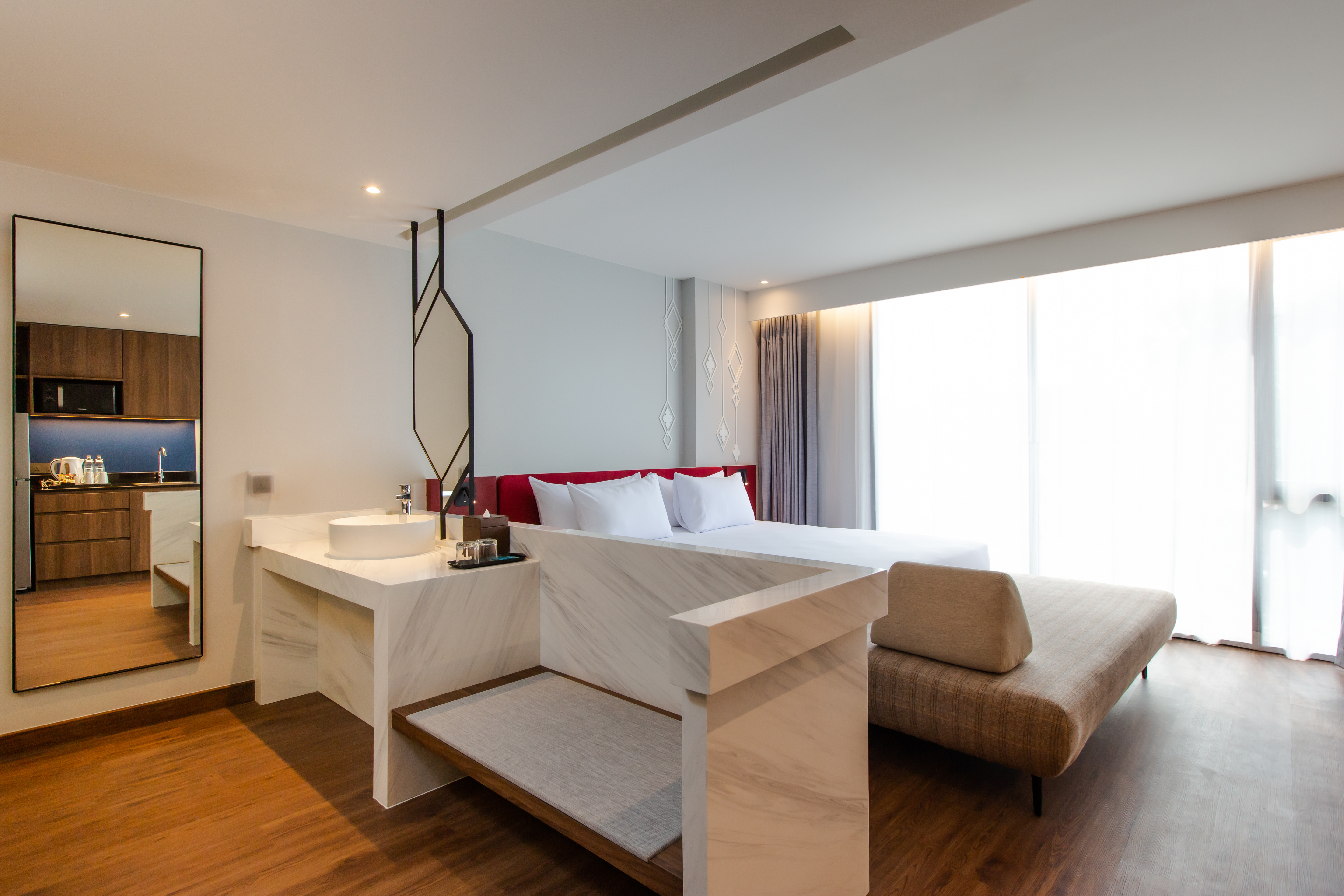 Double Deluxe Premium