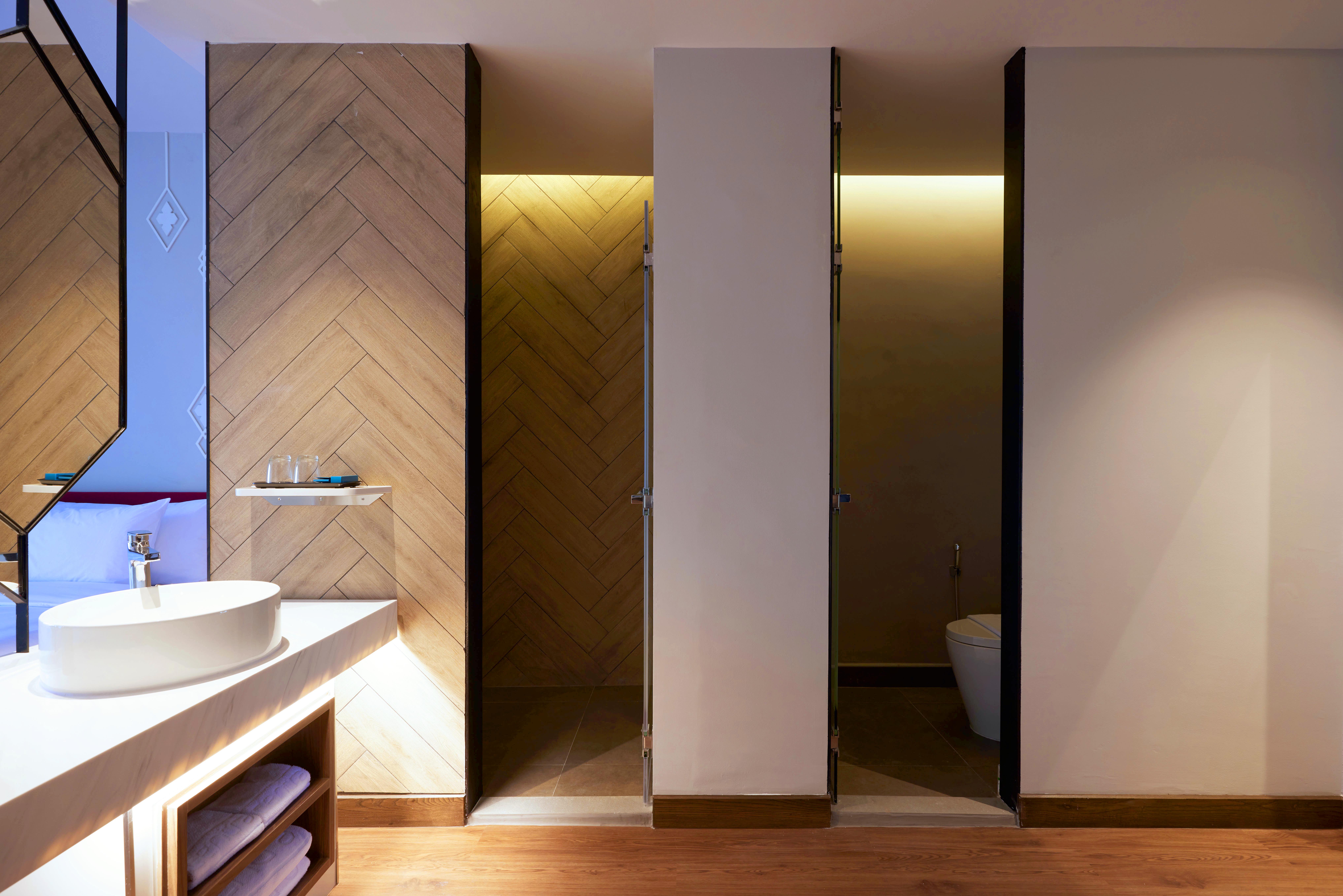 Double Deluxe Premium