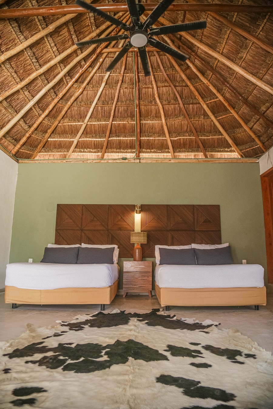 Junior Suite with Double Bed