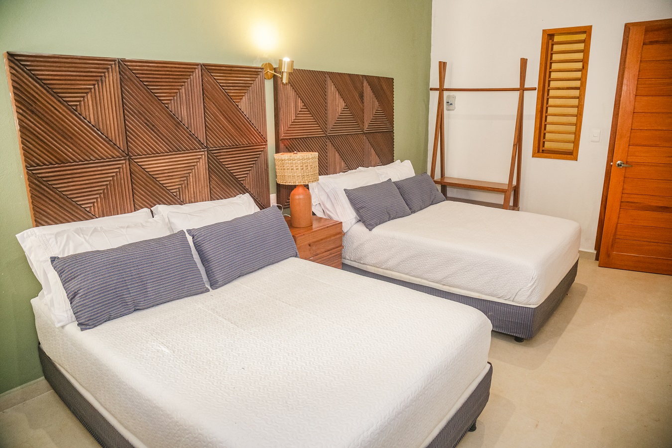 Double or Twin Economy