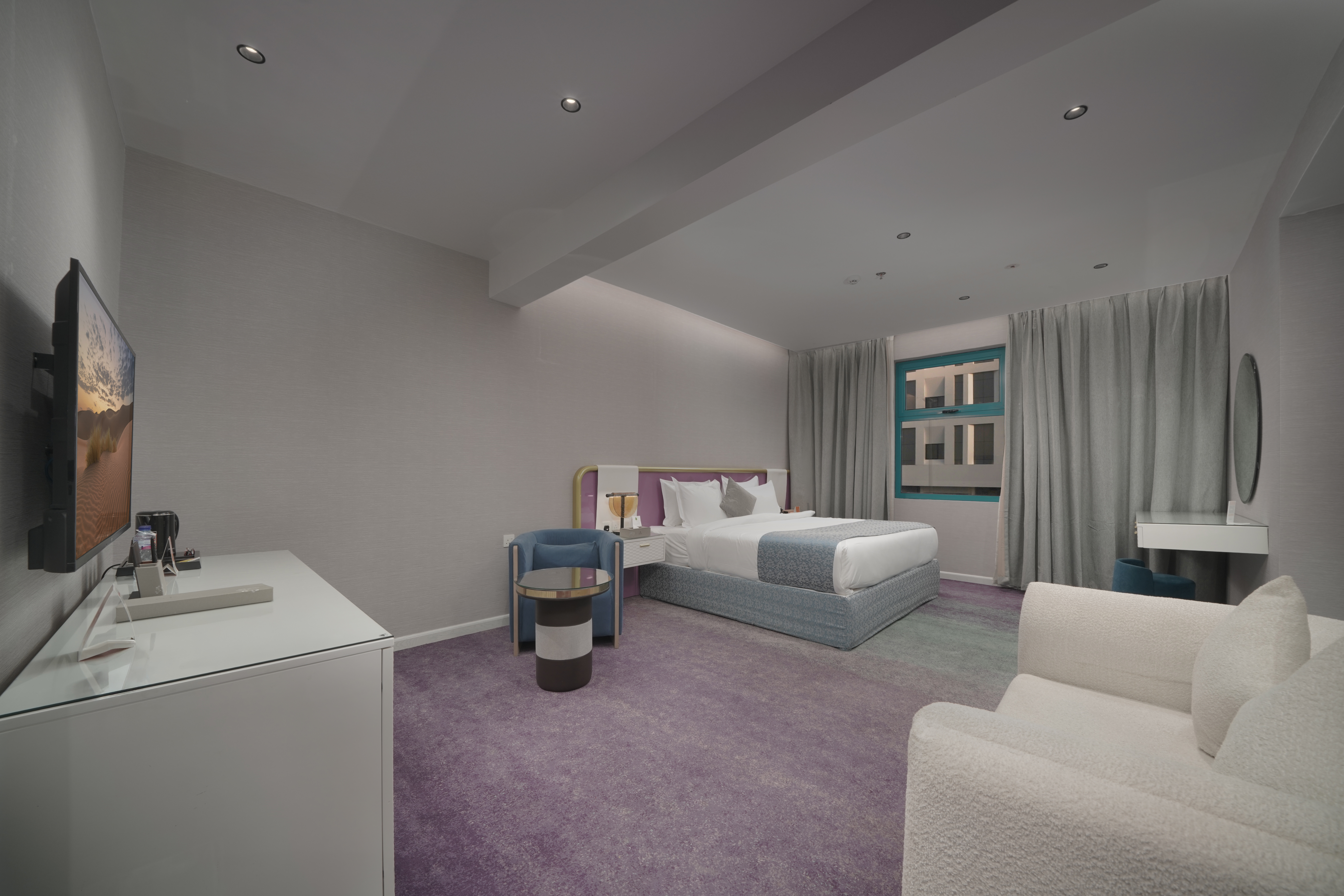 Room Premium