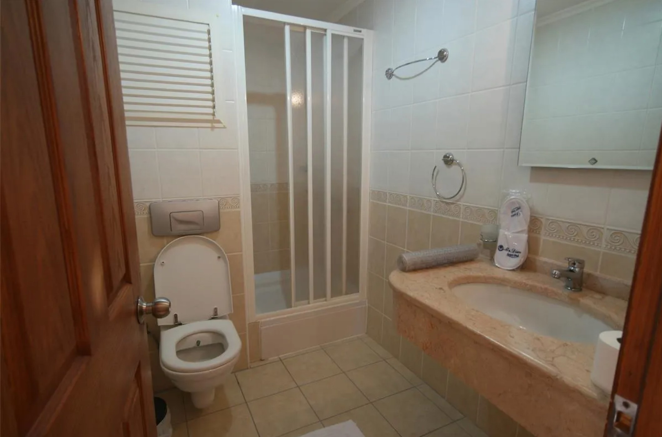 Family Room Standard