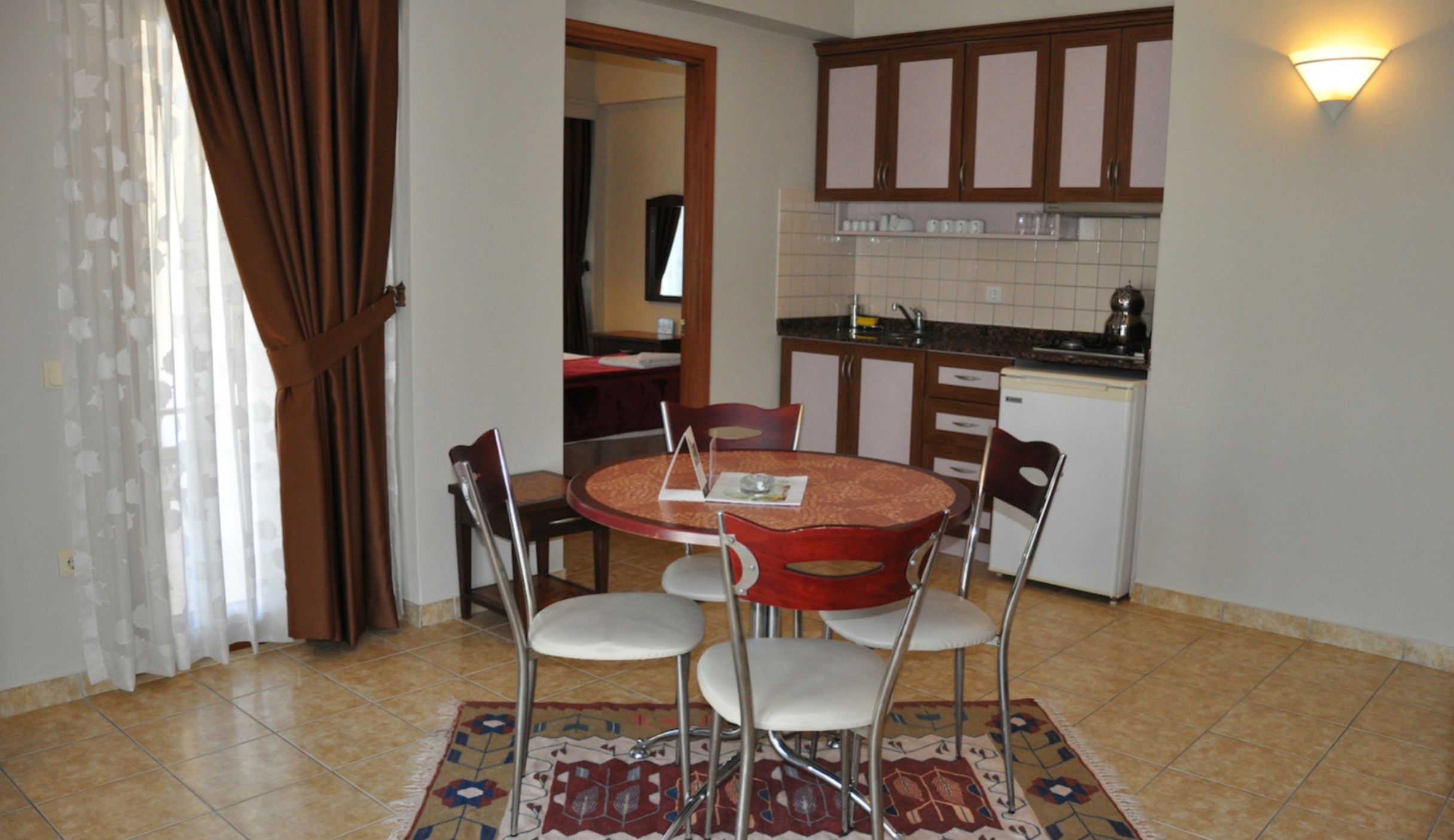 Family Room Standard