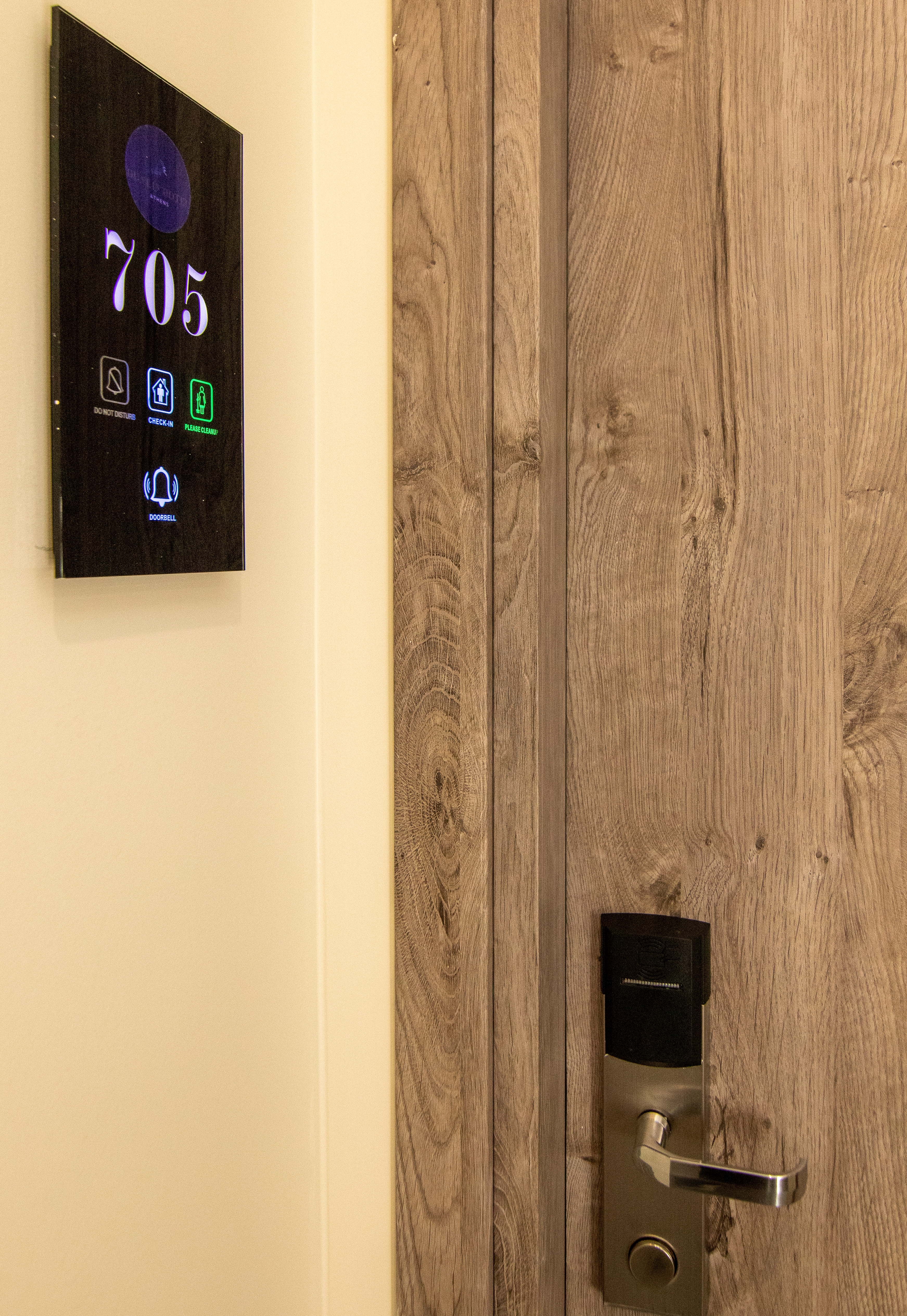 Double One Bedroom One Bathroom