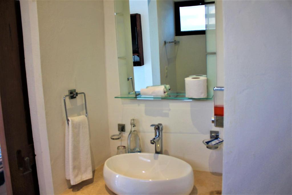 Double with Double Bed