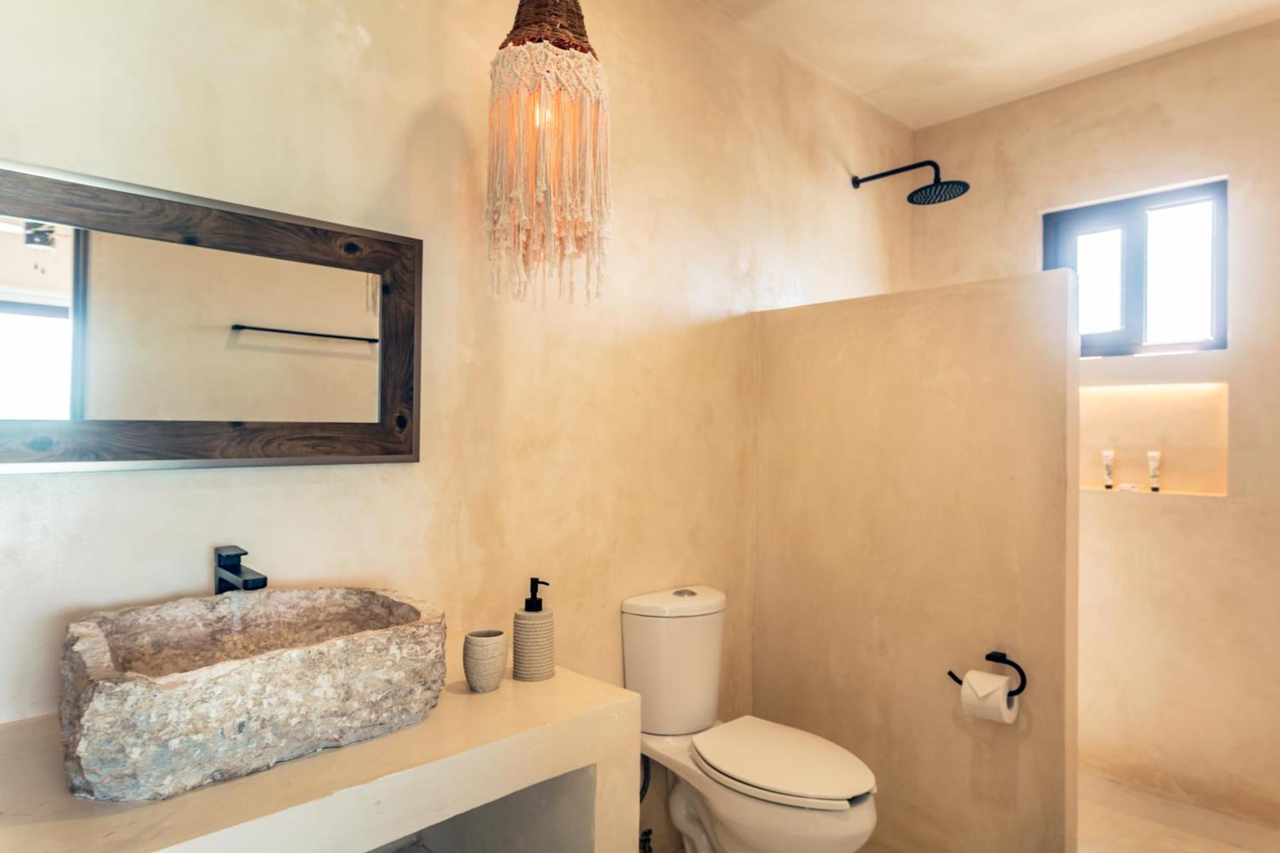 Double Superior with Terrace