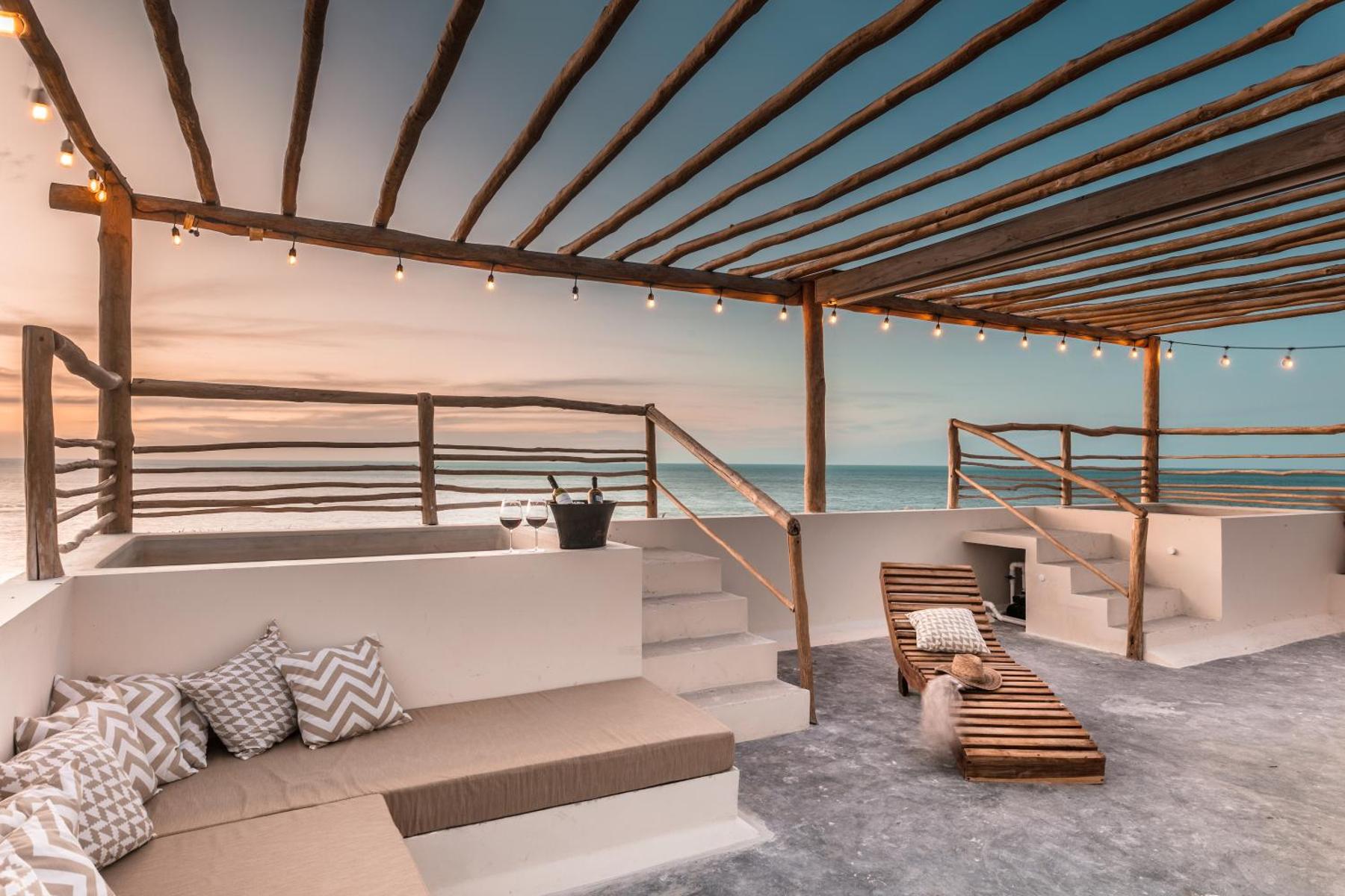 Double Superior with Views