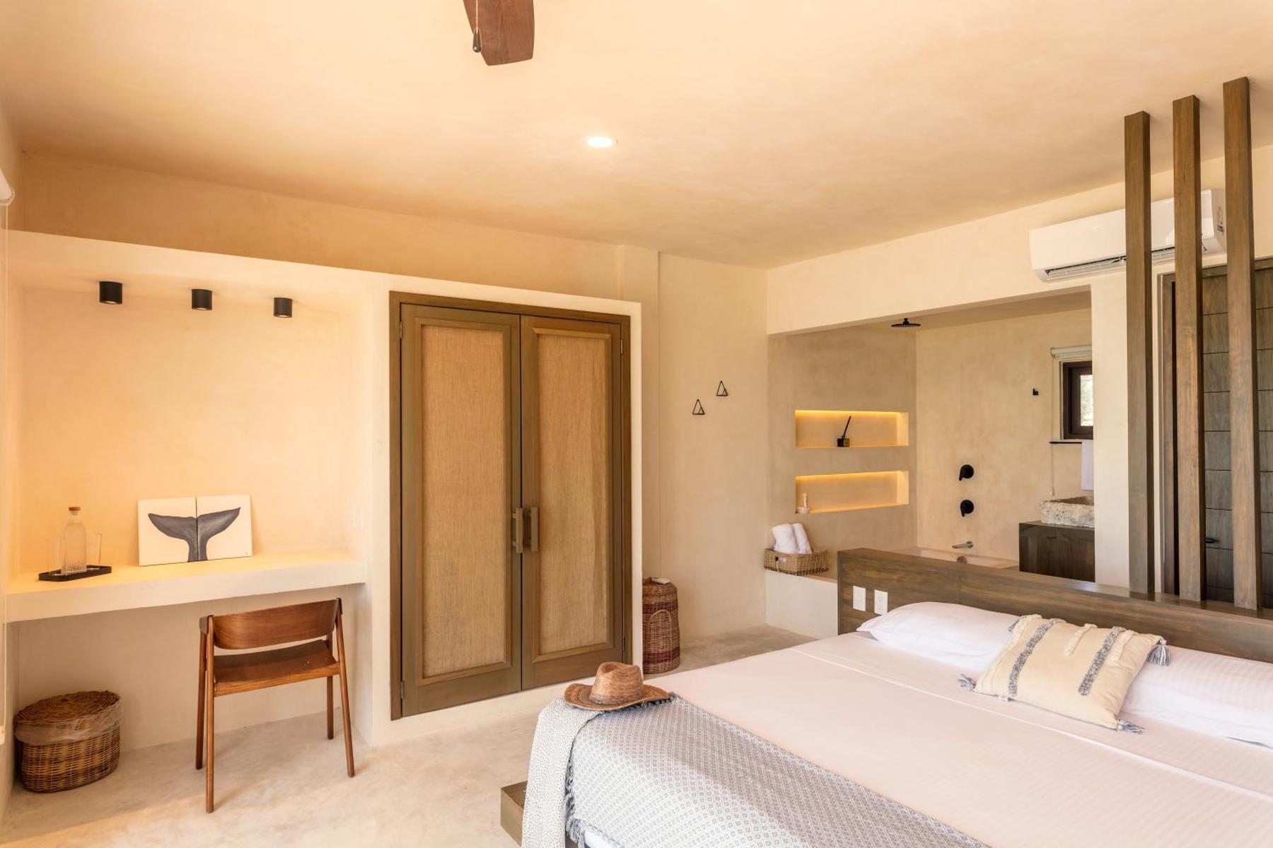 Double Deluxe Ocean View