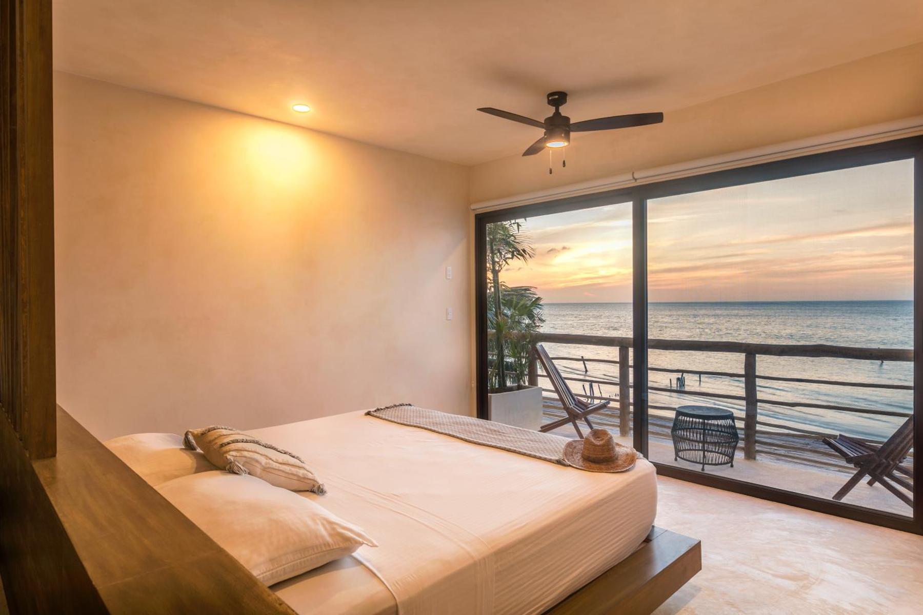 Double Deluxe Ocean View