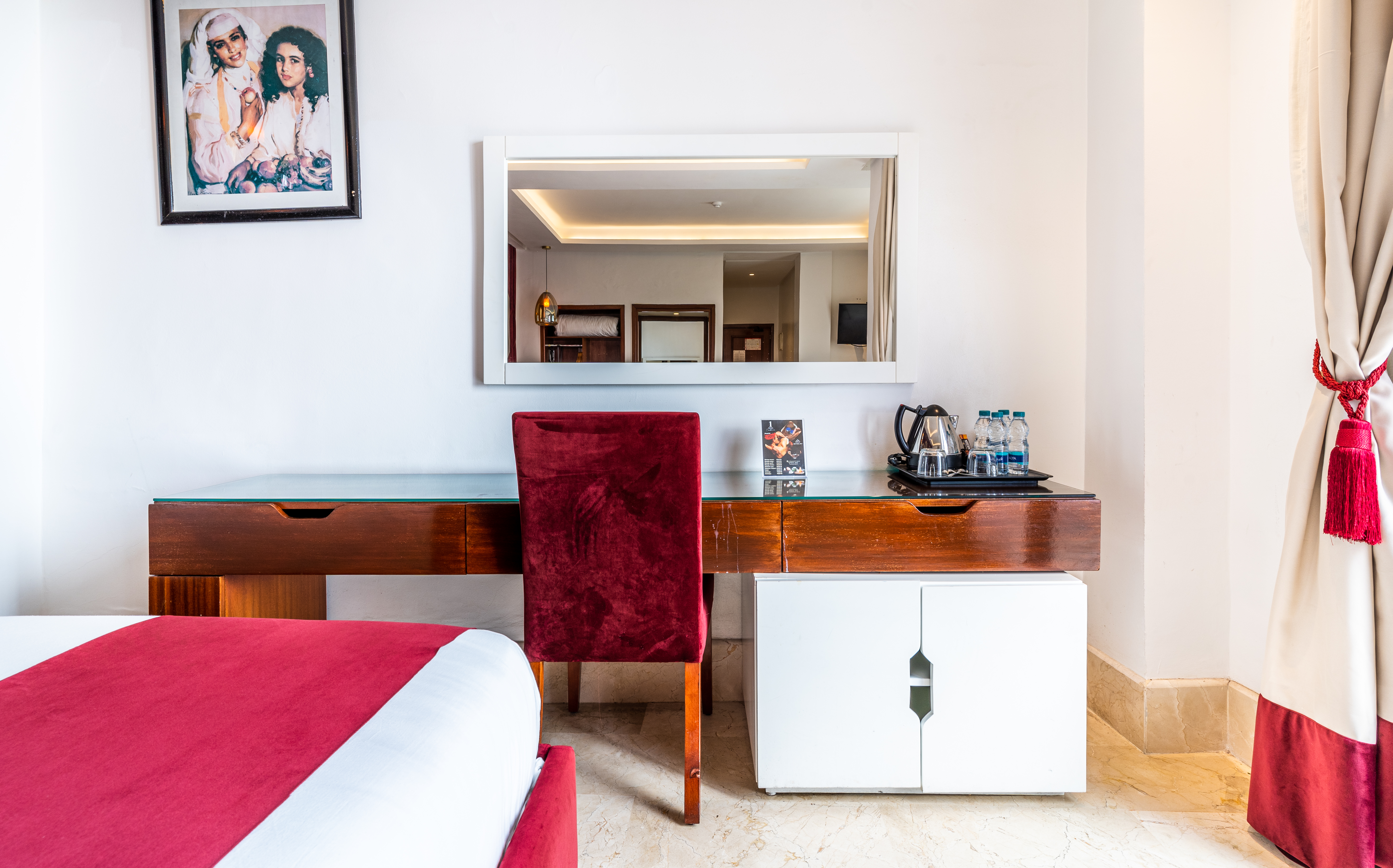 Family Room Standard