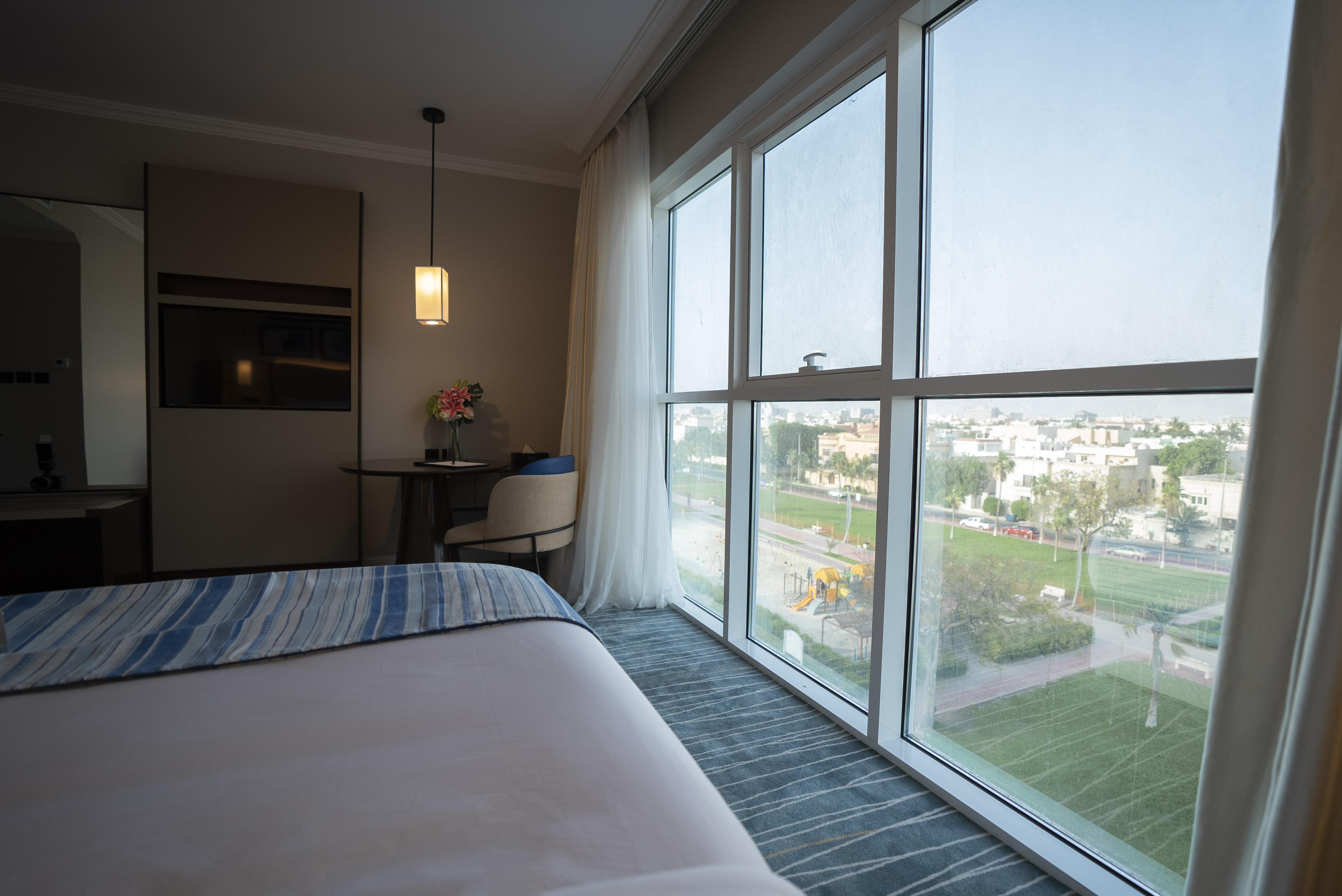 Studio One Bedroom One Bathroom