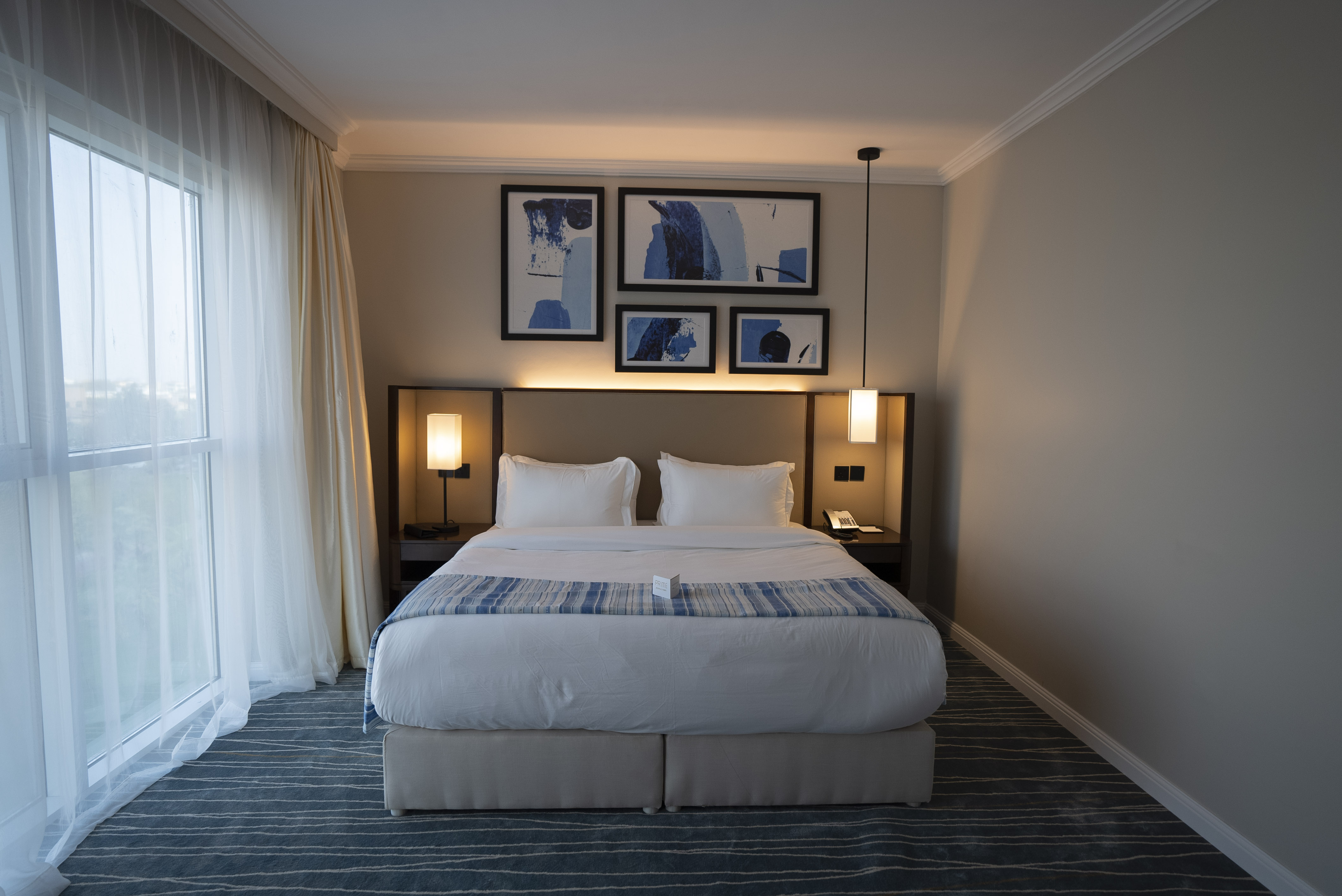 Suite One Bedroom One Bathroom