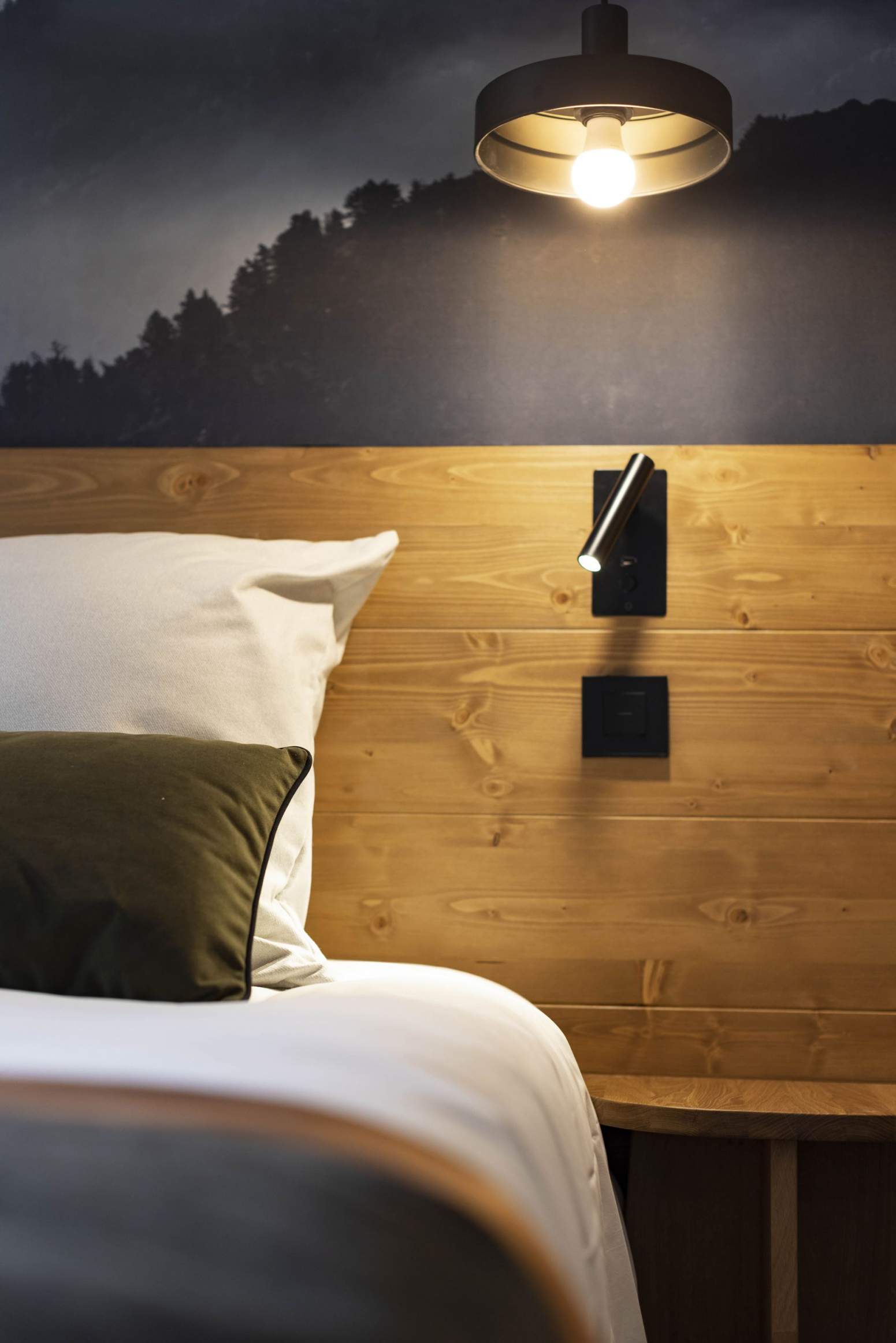 Family Room Capacity 5