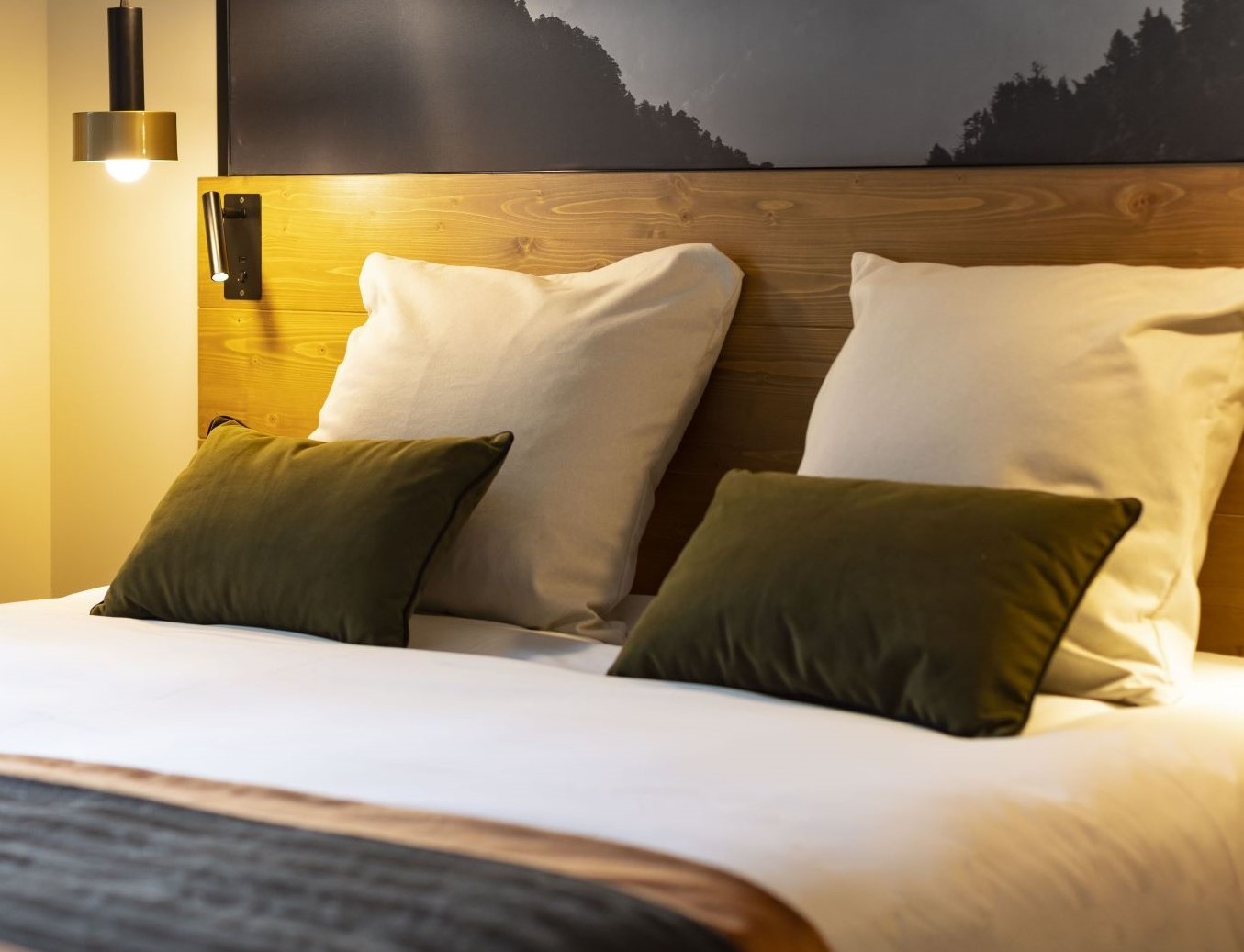 Double or Twin Capacity 2