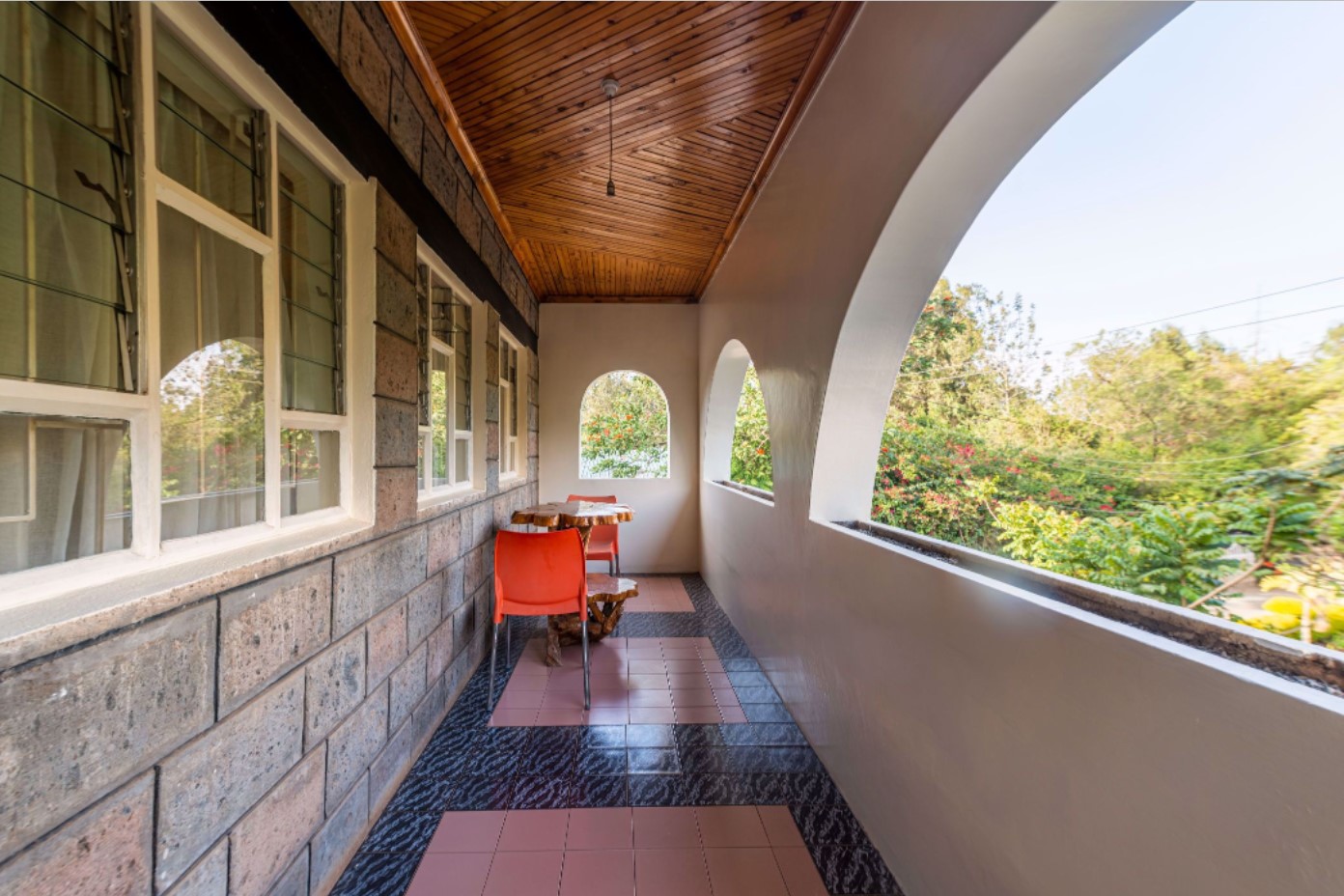 Suite Executive King Bed