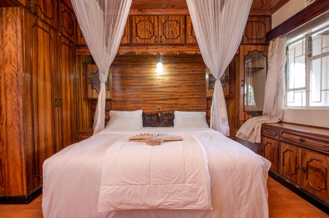 Suite Executive King Bed