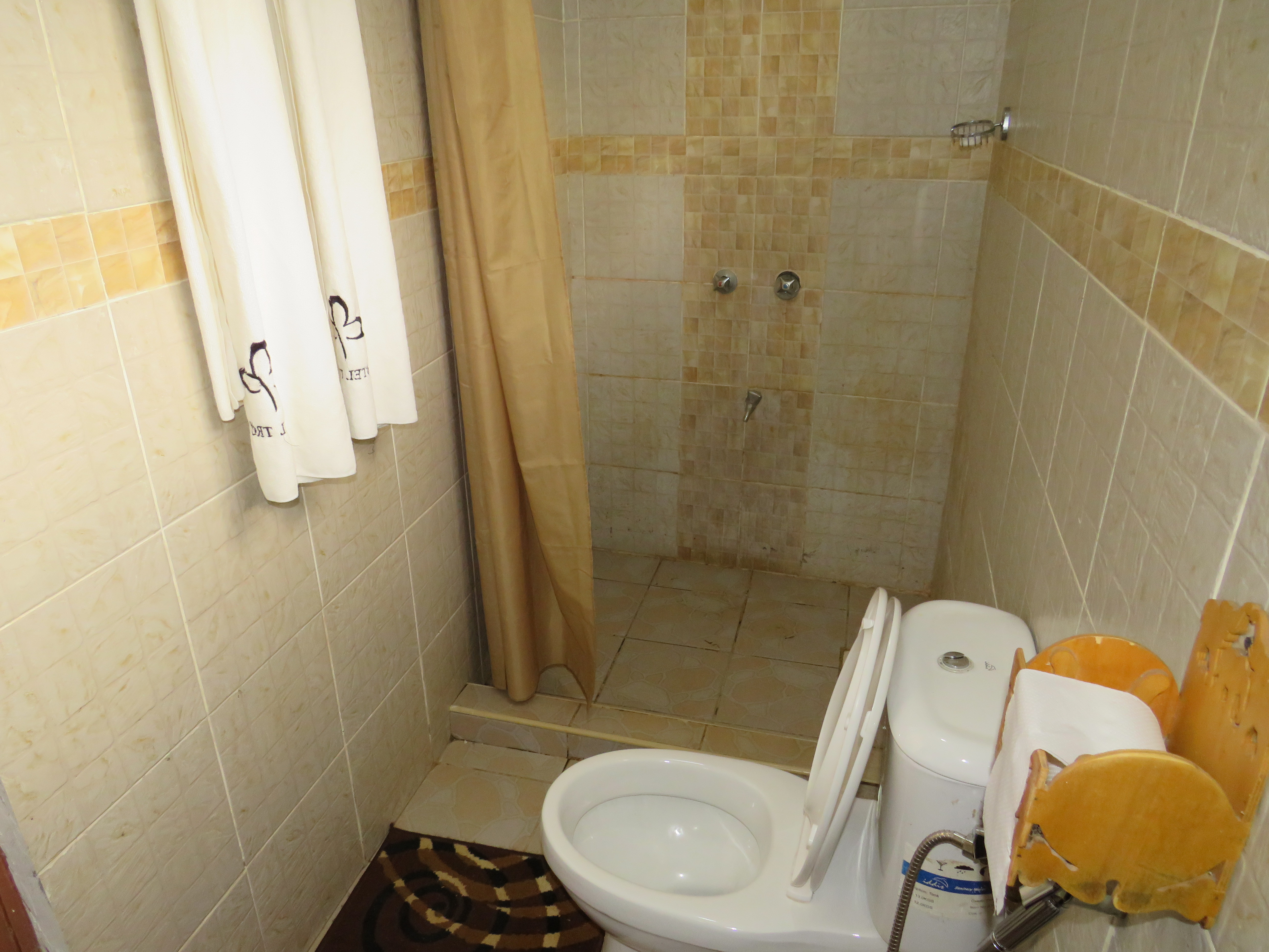 Bungalow Two Bedrooms