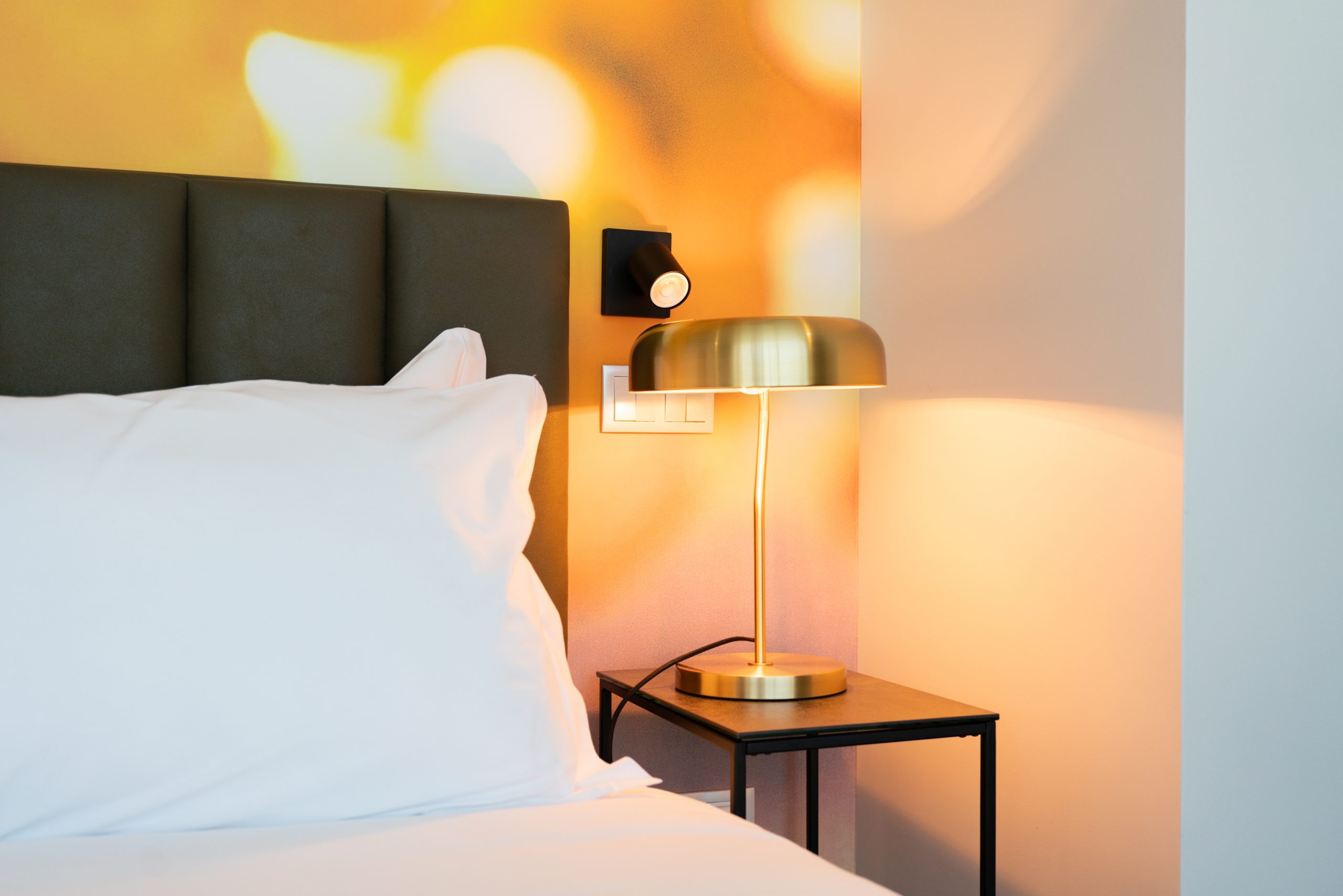 Double Deluxe with Terrace