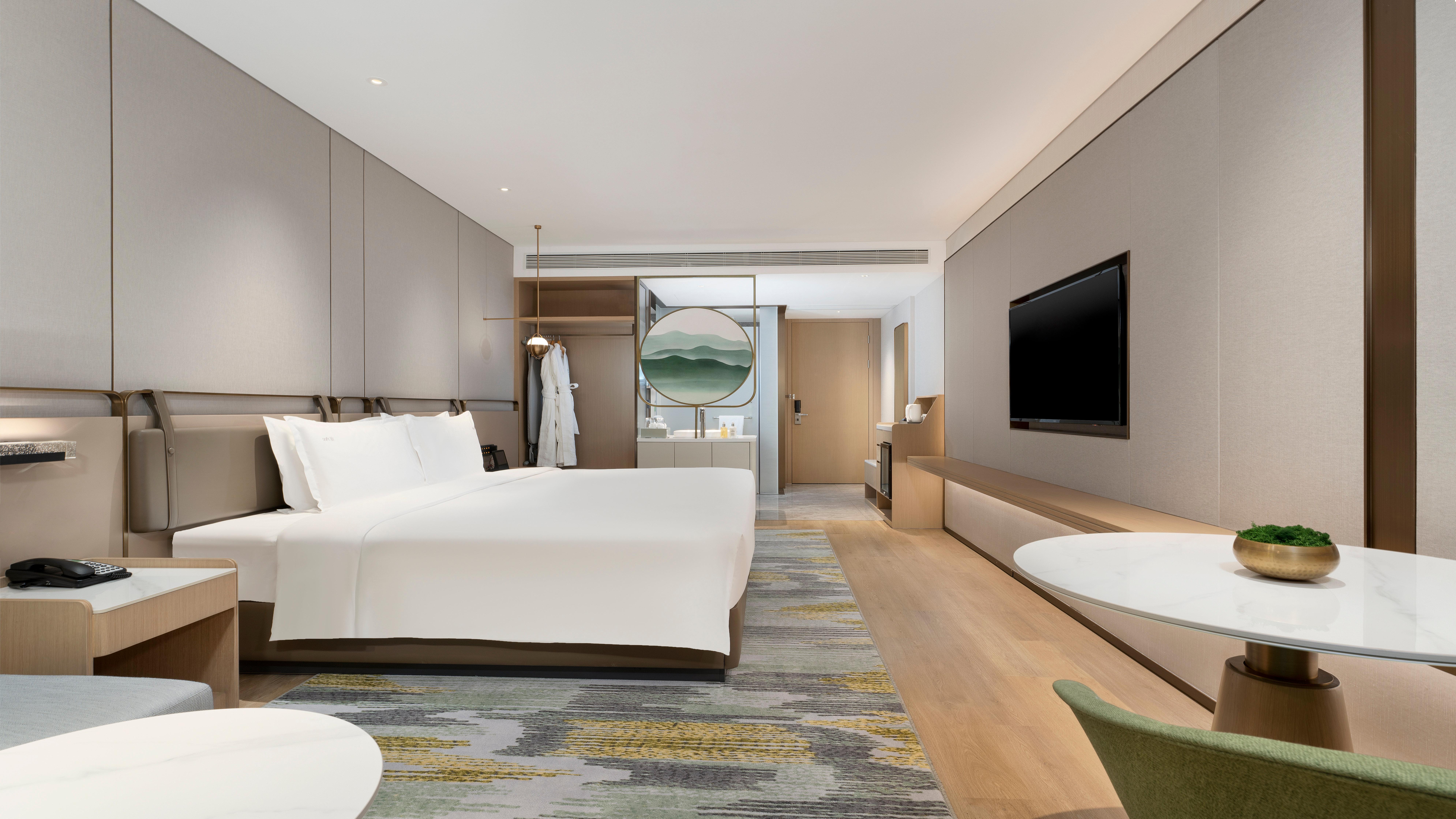 Double Accesible Premium 