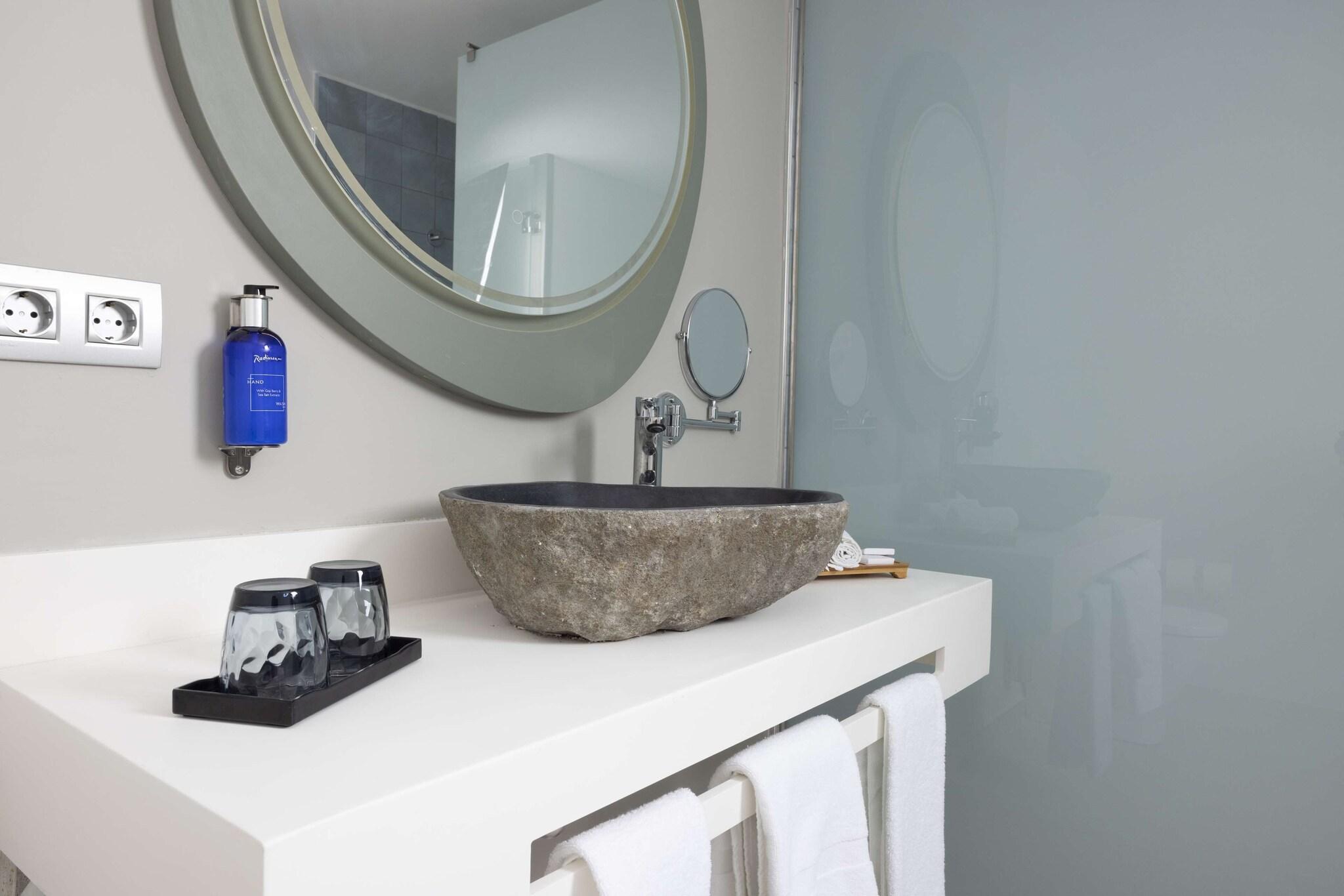 Suite Partial Sea View