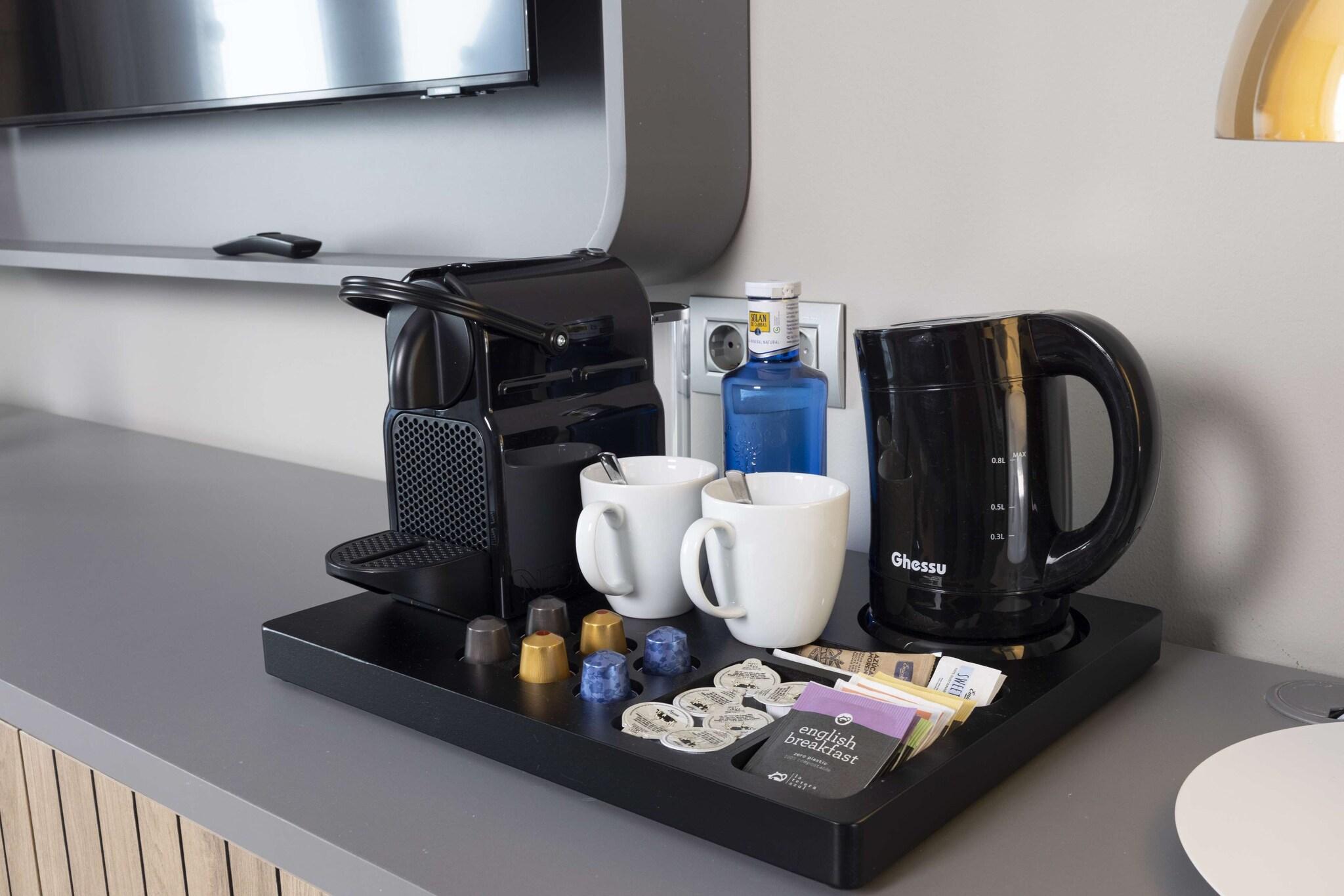 Suite Partial Sea View